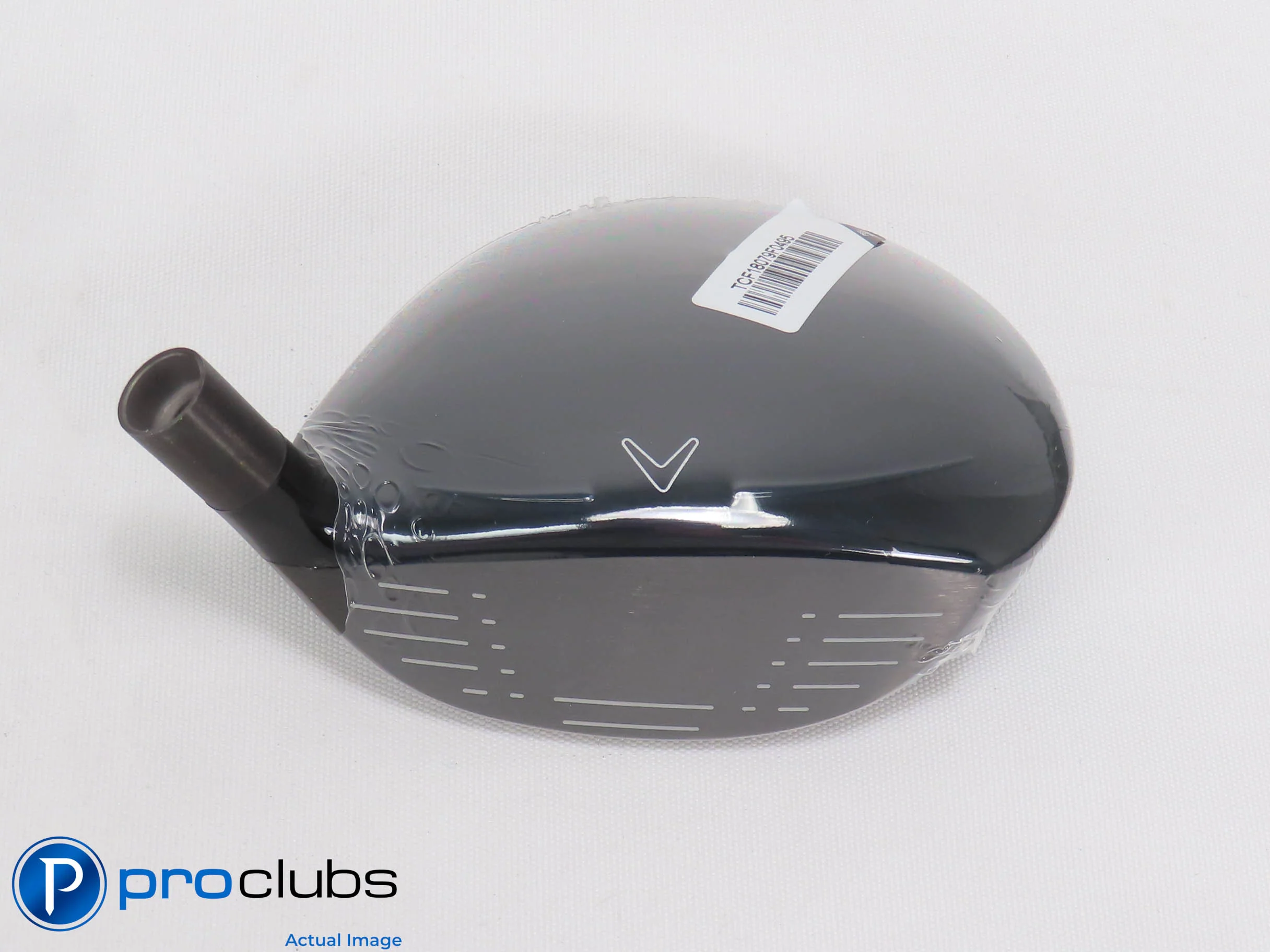 New! Left Handed Tour Issue Callaway Rogue 16.5* 4+ Wood - Head Only - 469989 - Image 2