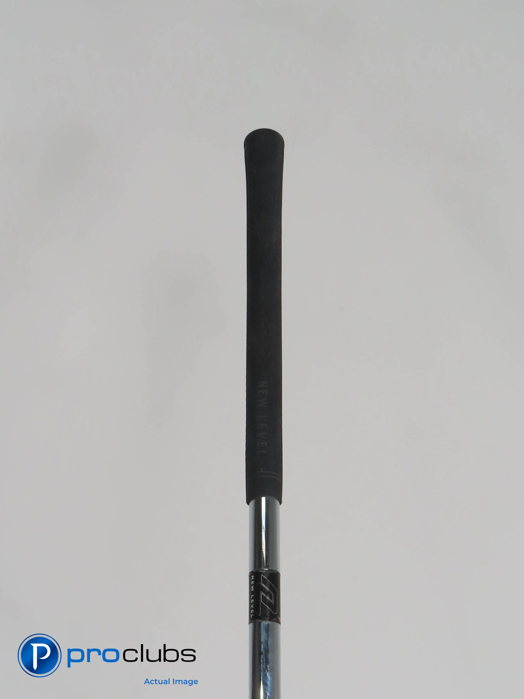 New Level PF-3 Forged 7 Iron - New Level Steel Stiff Shaft - 254547 - Image 3