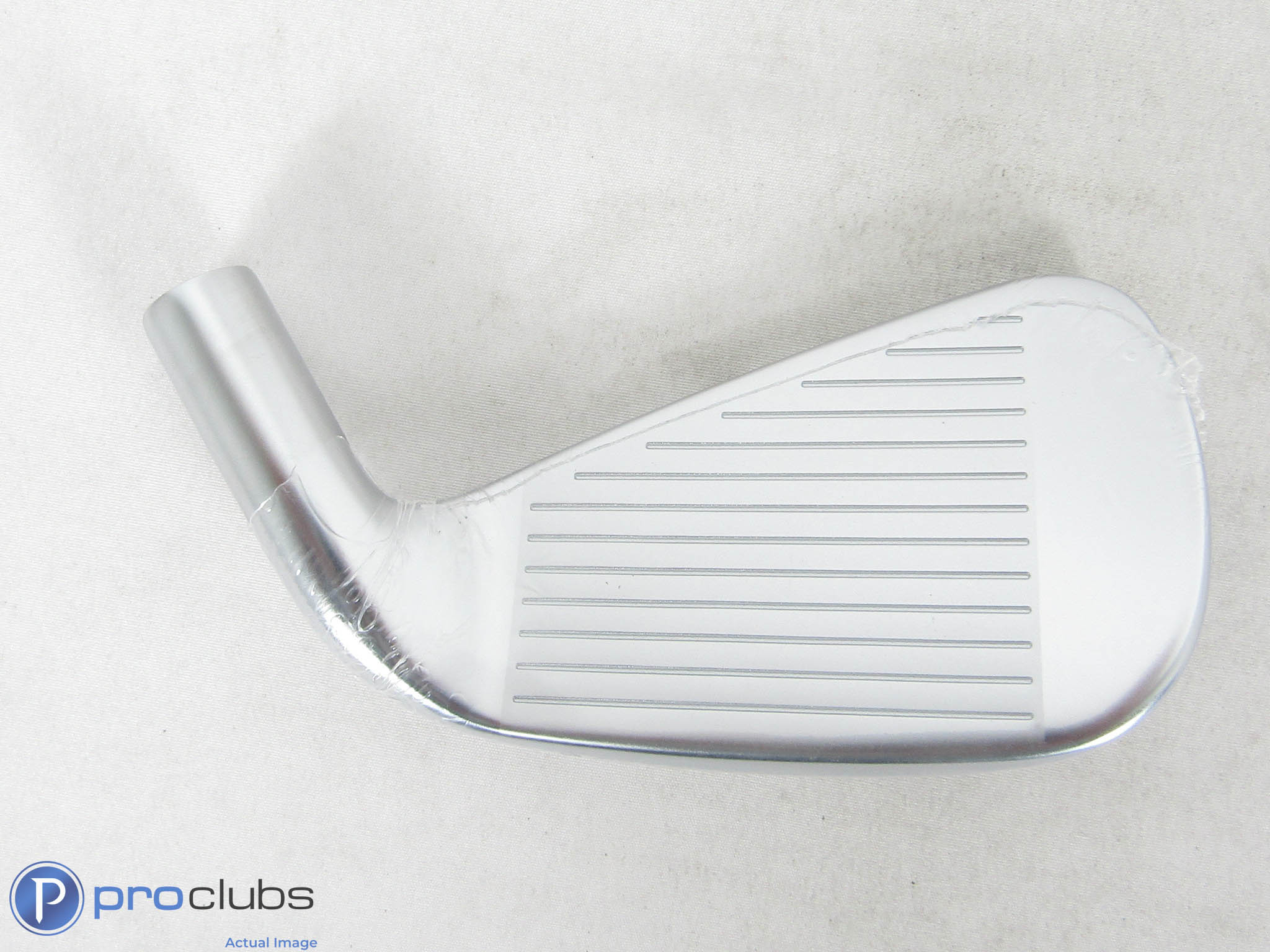 New Left Handed! Callaway 2021 Apex 3 Iron - Head Only - 508045 - Image 2