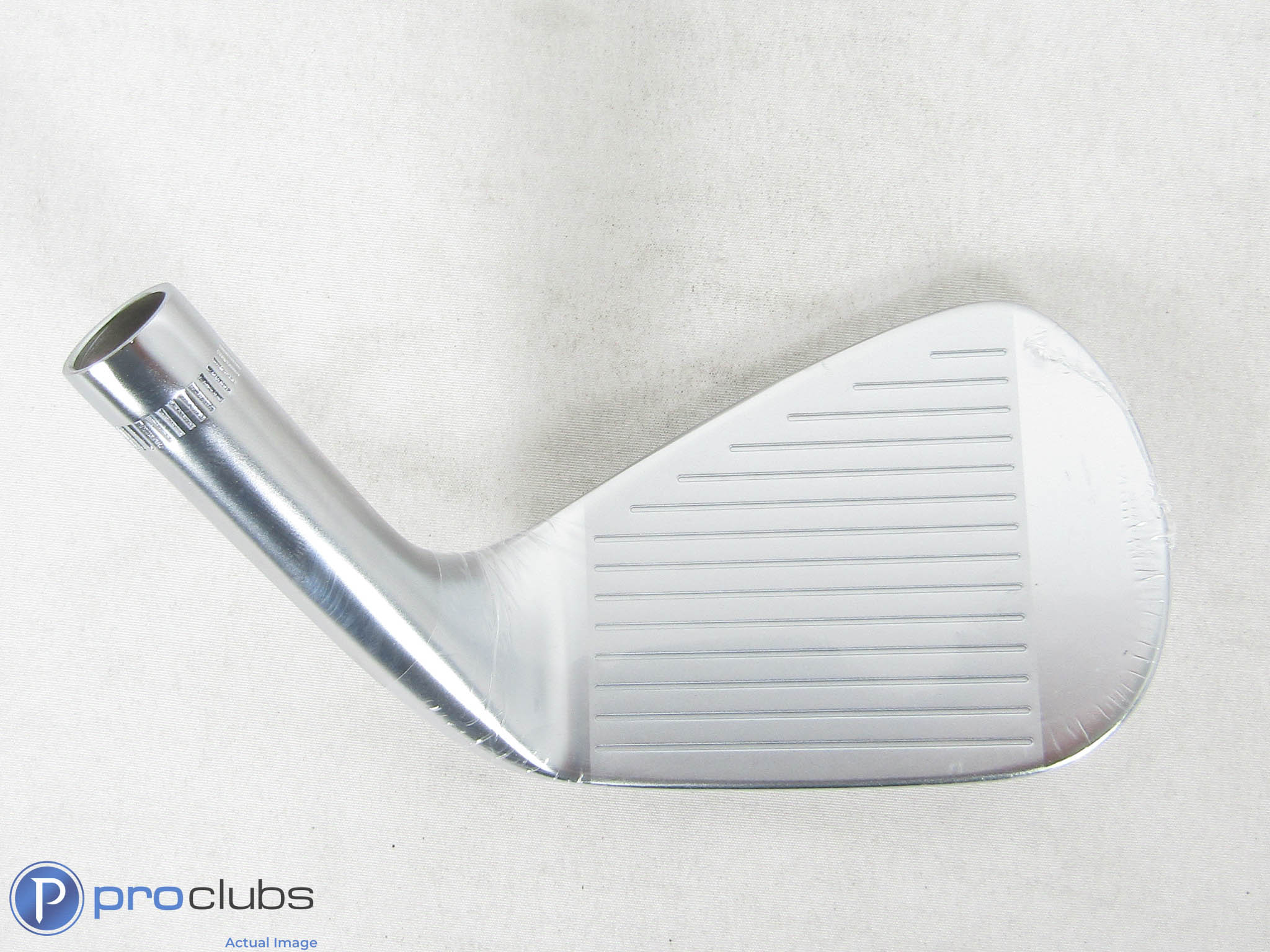 New Left Handed! Callaway 2024 Apex CB 11 Iron (GW) - Head Only - 508448 - Image 2
