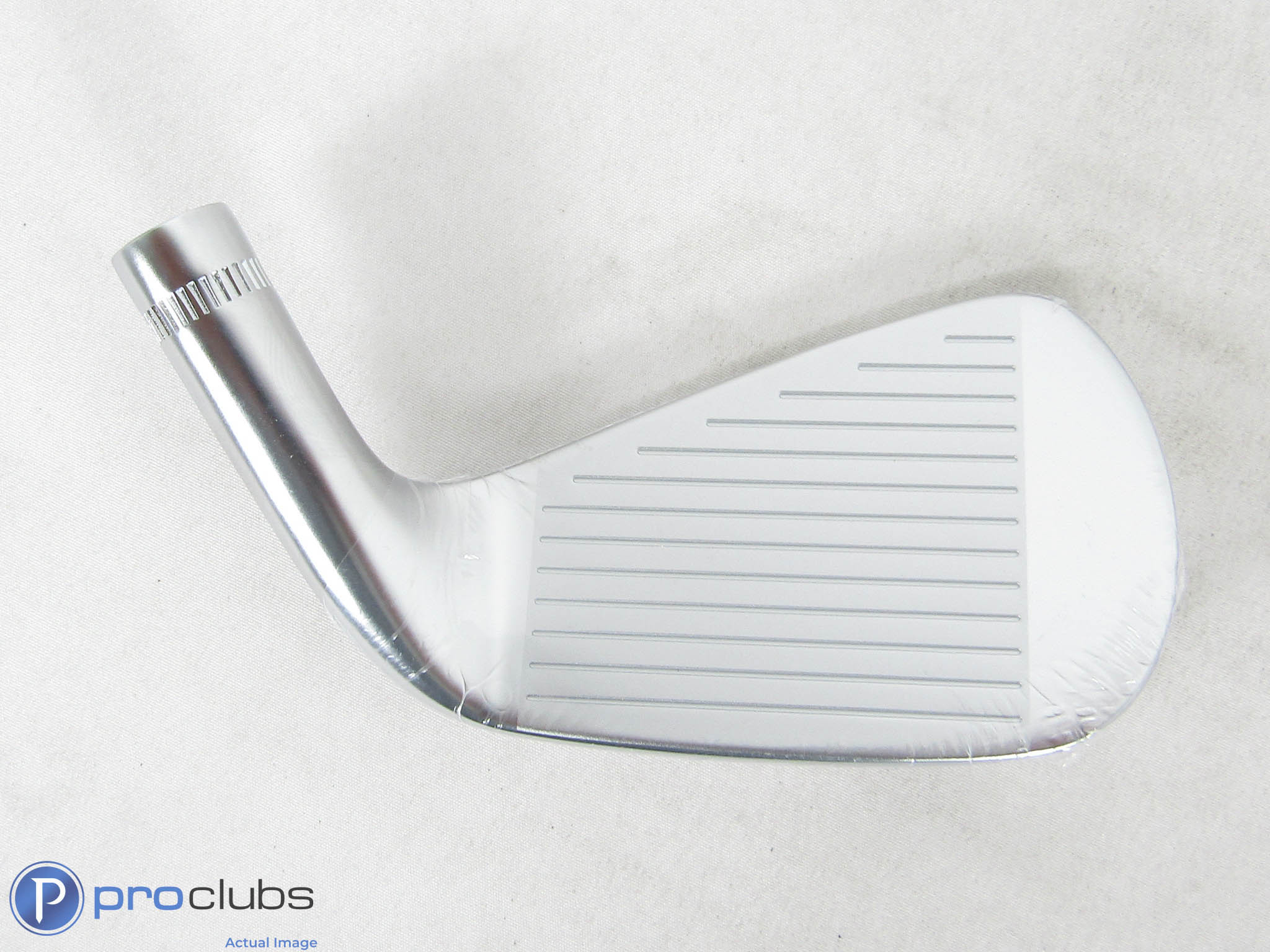 New Left Handed! Callaway 2024 Apex CB 6 Iron - Head Only - 508446 - Image 2