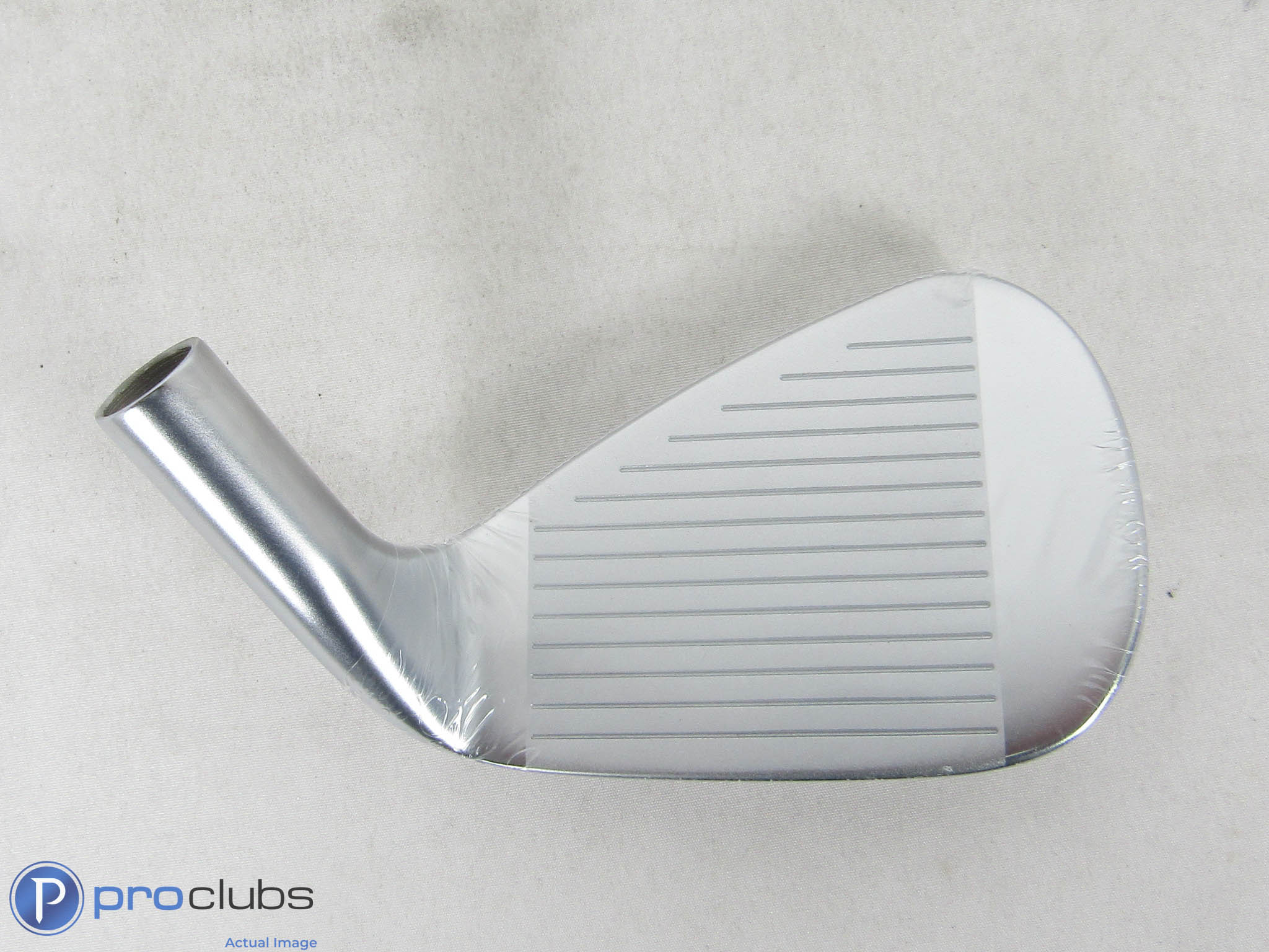 New Left Handed! Callaway 2024 Apex Forged Approach Wedge - Head Only - 508470 - Image 2