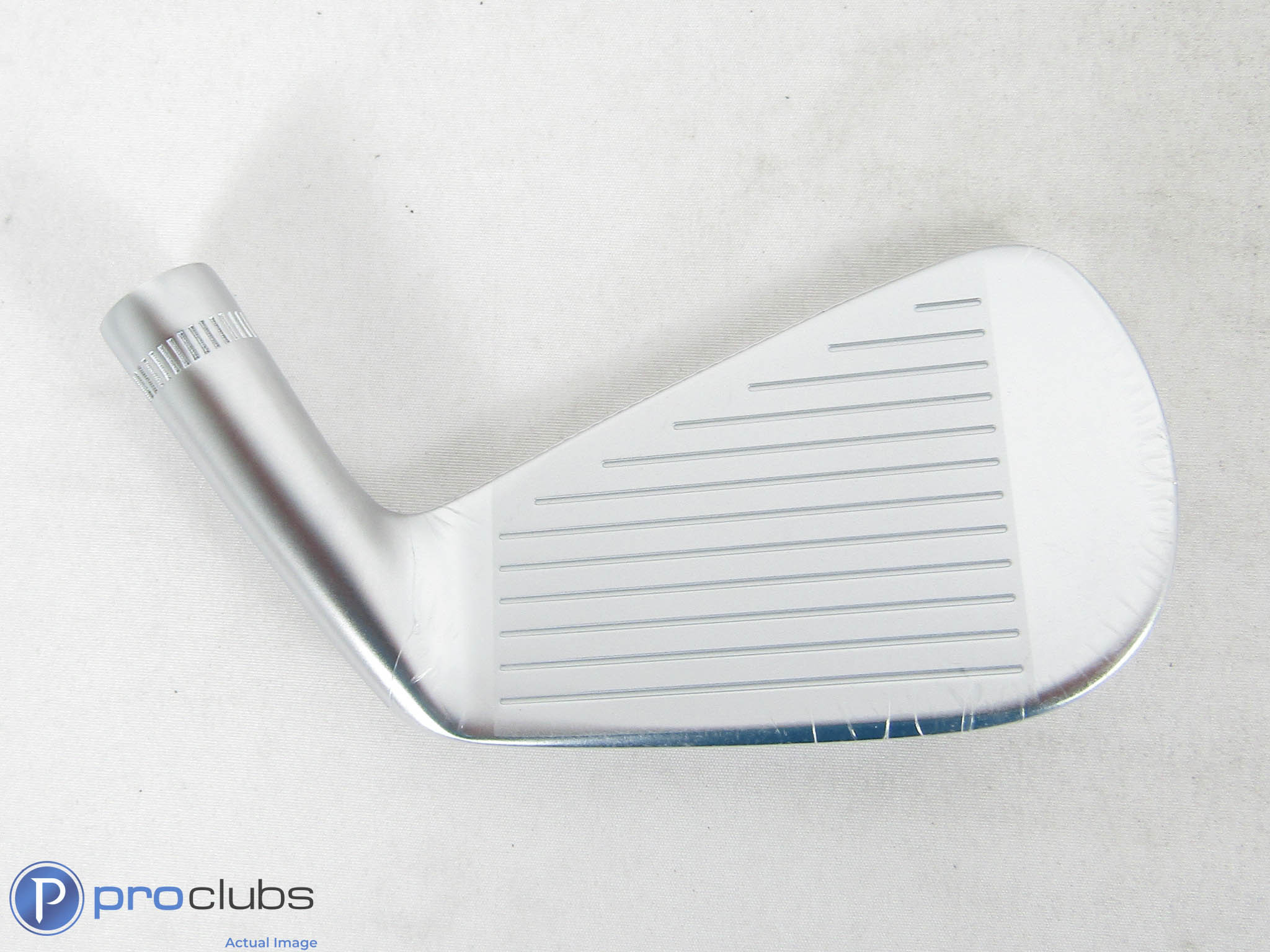 New Left Handed! Callaway 2024 Apex MB 3 Iron - Head Only - 508457 - Image 2