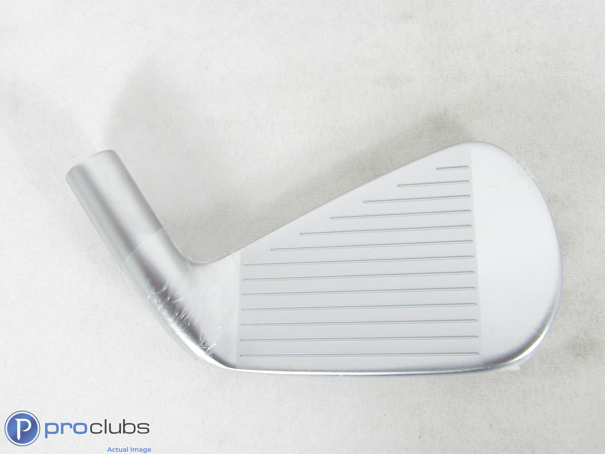 New Left Handed! Callaway 2024 Apex Pro 3 Iron - Head Only - 508442 - Image 2