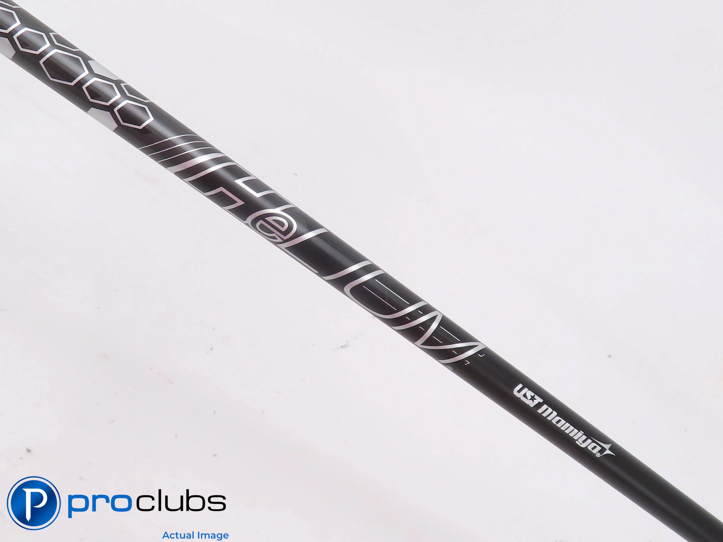 New! Left Handed Callaway Paradym 18* 5 Wood - UST Helium 5F3 Regular - 509797 - Image 3