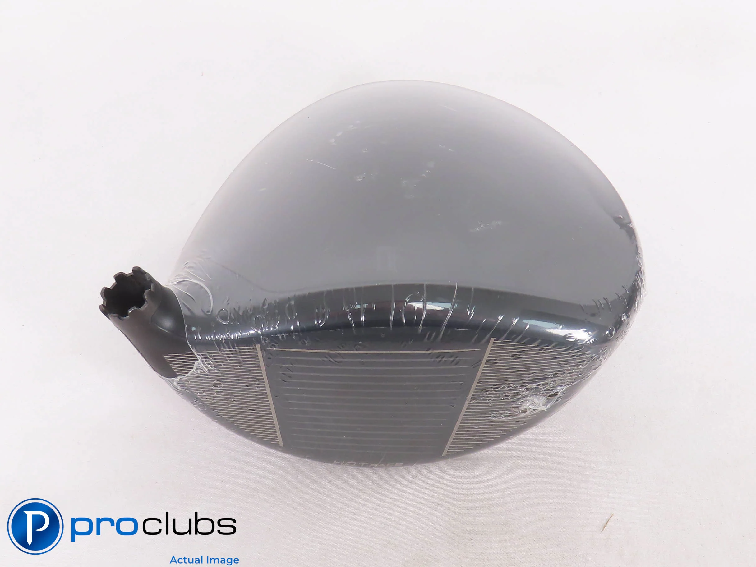 New! Left Handed Cobra DS-Adapt X 10.5* Driver - Head Only - 501076 - Image 2