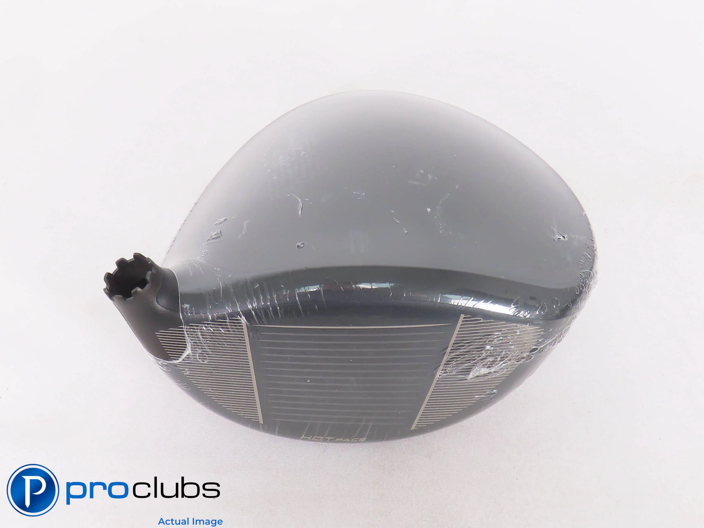 New! Left Handed Cobra DS-Adapt LS 9* Driver - Head Only - 501077 - Image 2