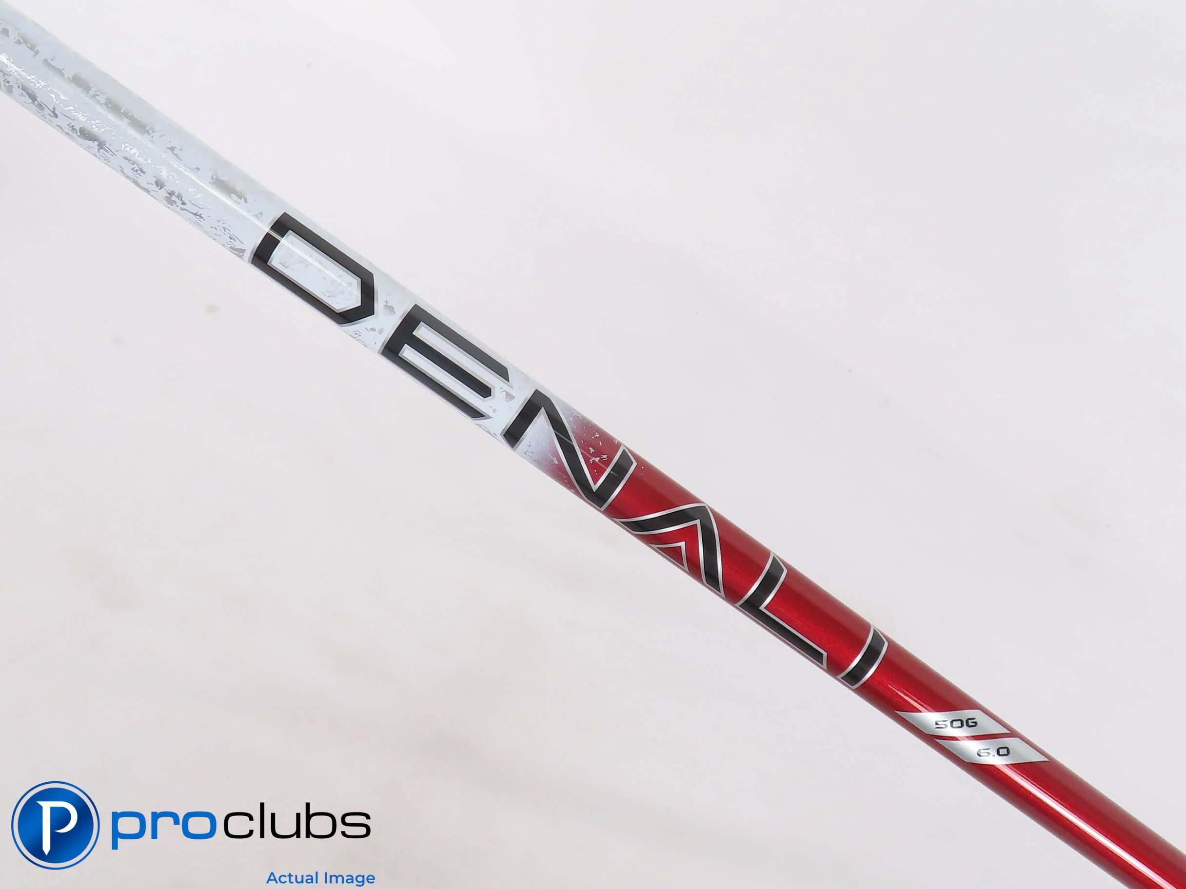 New! Left Handed Cobra DS-Adapt X 15* 3 Wood - Denali Red 50g Stiff - 503847 - Image 3