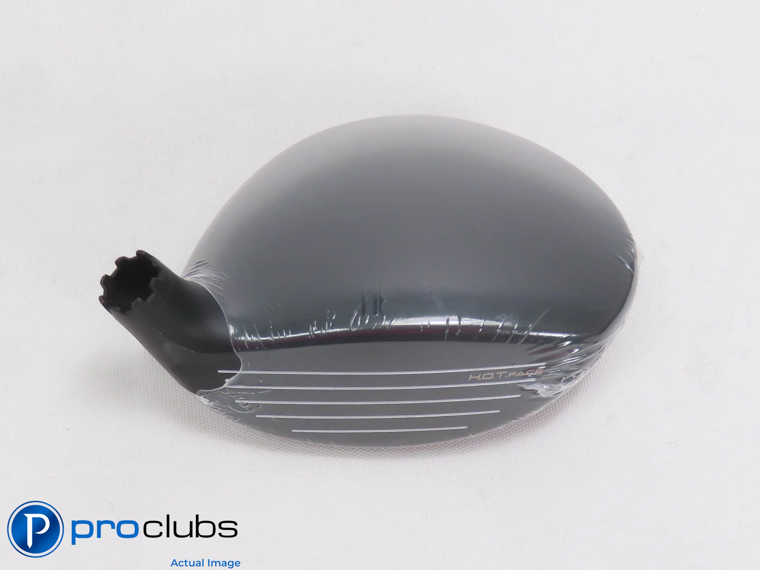 New! Left Handed Cobra DS-Adapt MAX 15.5* 3 Wood - Head Only - 501021 - Image 2