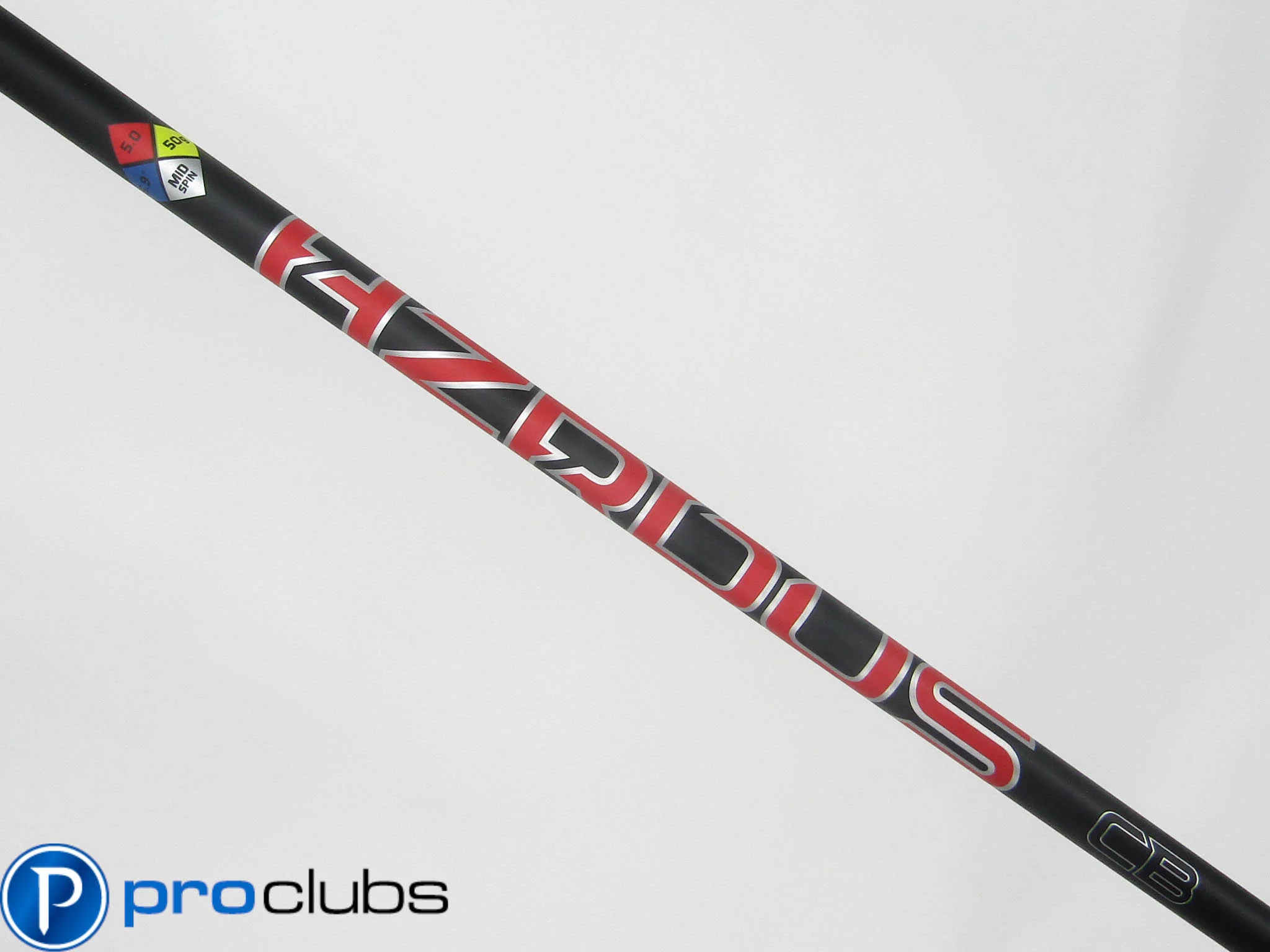 NEW LEFT HANDED COBRA F-MAX AIRSPEED OFFSET 16* 3 WOOD SENIOR FLEX #502918 - Image 3