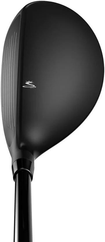 New LH Cobra King F9 Speedback 19 Degree 3 Hybrid Regular W/Headcover - Image 2