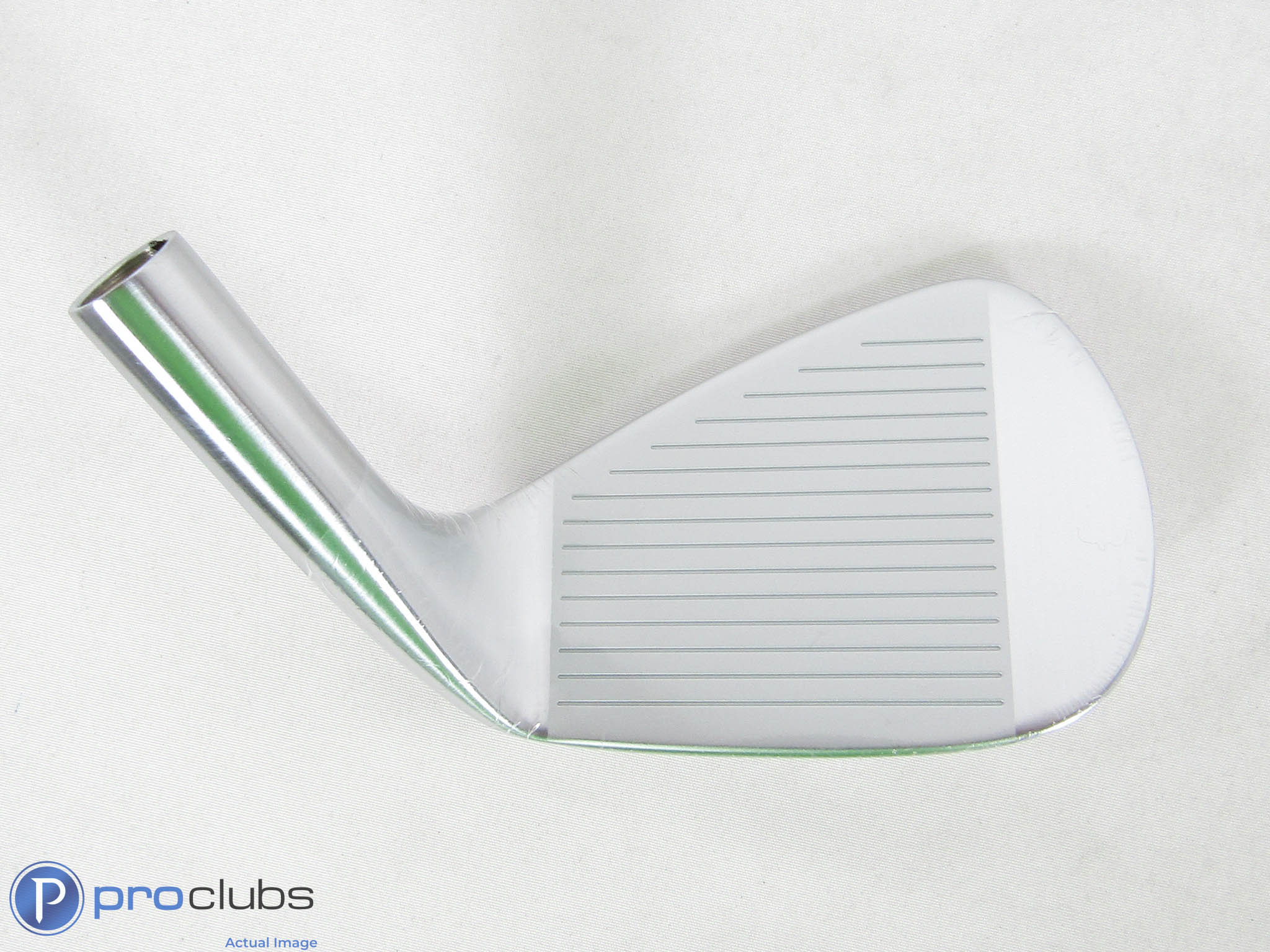 New Left Handed! Cobra King MB Gap Wedge - Head Only - 508011 - Image 2