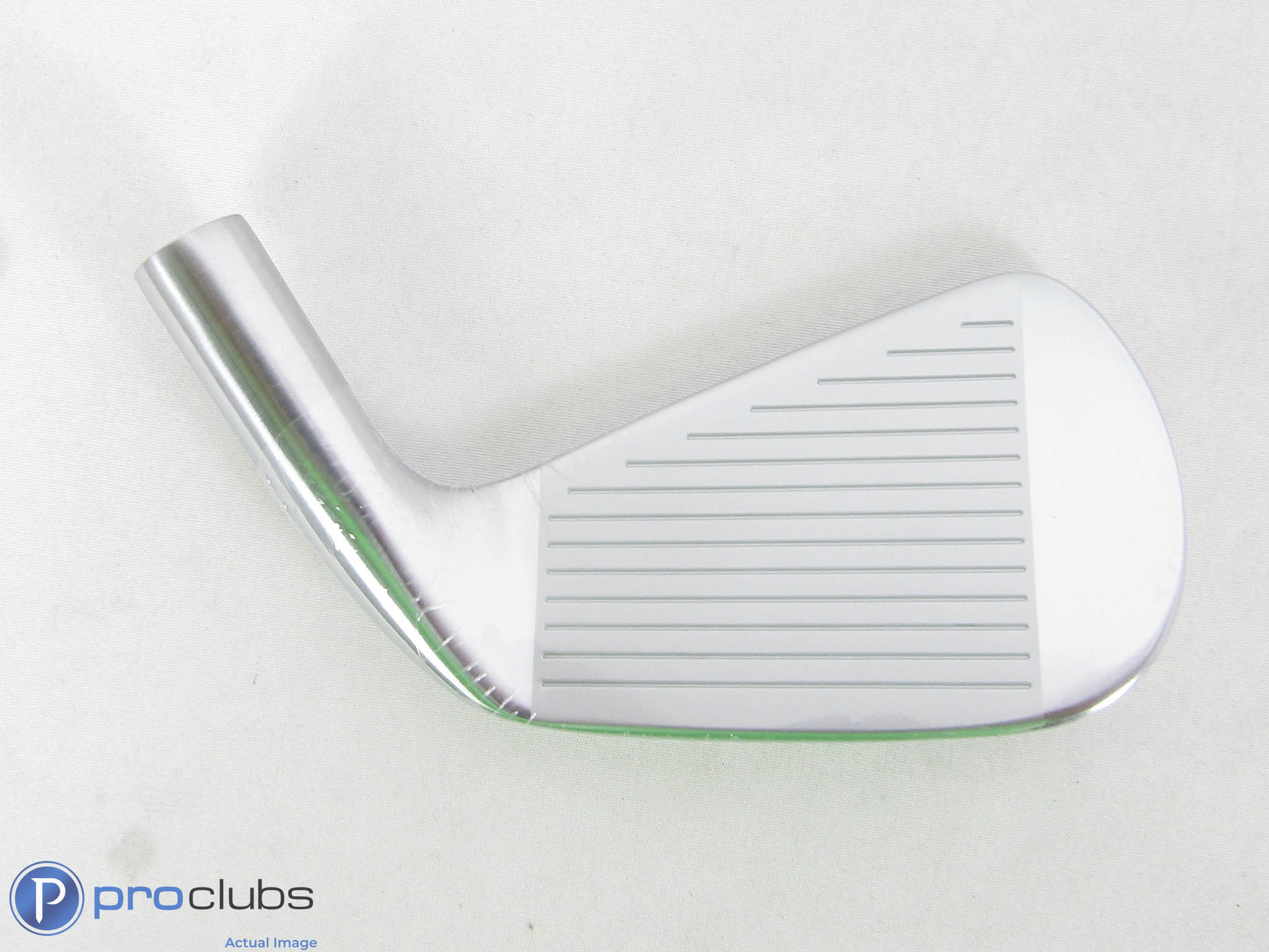 New Left Handed! Cobra King MB 5 Iron - Head Only - 508009 - Image 2