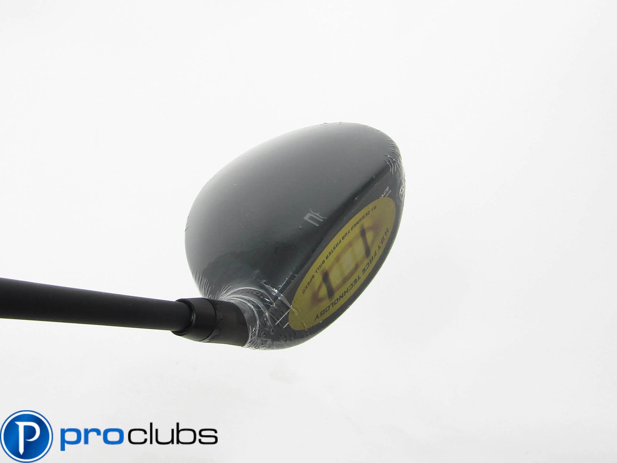 NEW LEFT HANDED COBRA KING LTDx LS 14.5* 3 WOOD REGULAR FLEX #402932 - Image 2