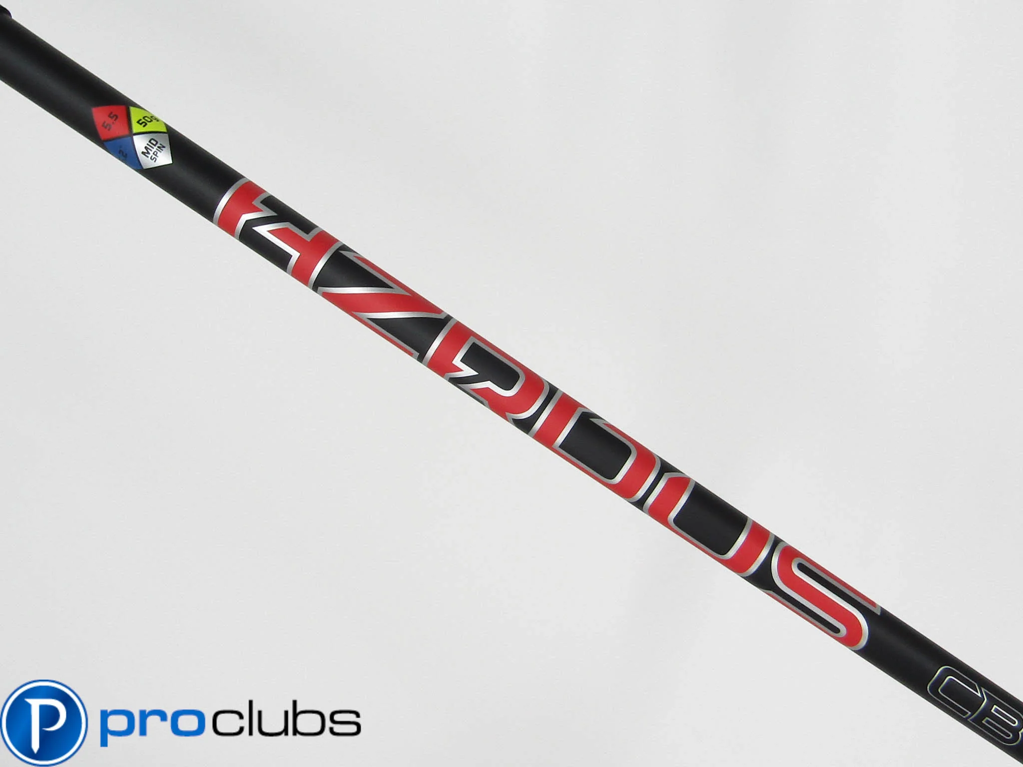 NEW LEFT HANDED COBRA KING LTDx LS 14.5* 3 WOOD REGULAR FLEX #402932 - Image 3