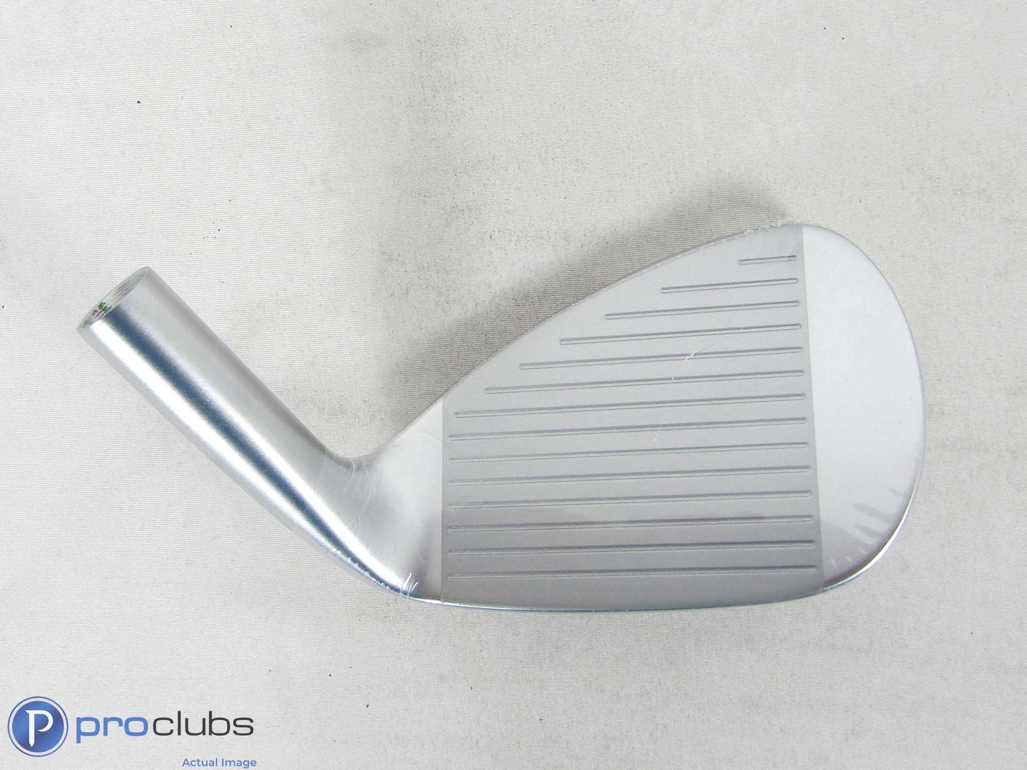 New Left Handed! Mizuno JPX 925 Hot Metal Gap Wedge - Head Only - 508163 - Image 2