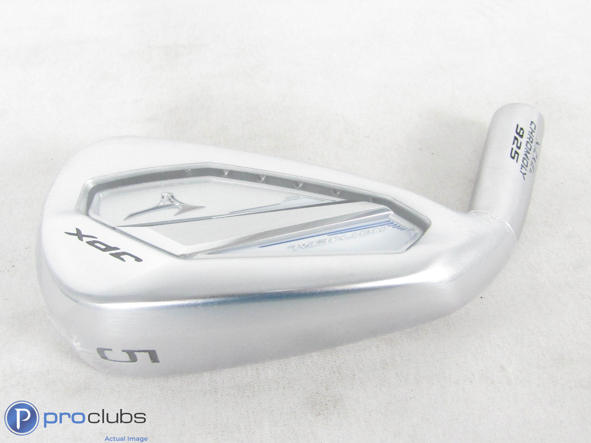 New Left Handed! Mizuno JPX 925 Hot Metal 5 Iron - Head Only - 508161