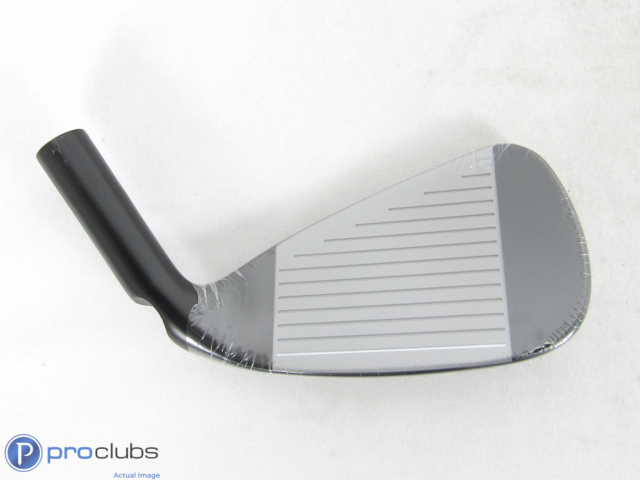New Left Handed! Ping Black G710 6 Iron - Head Only - 508015 - Image 2