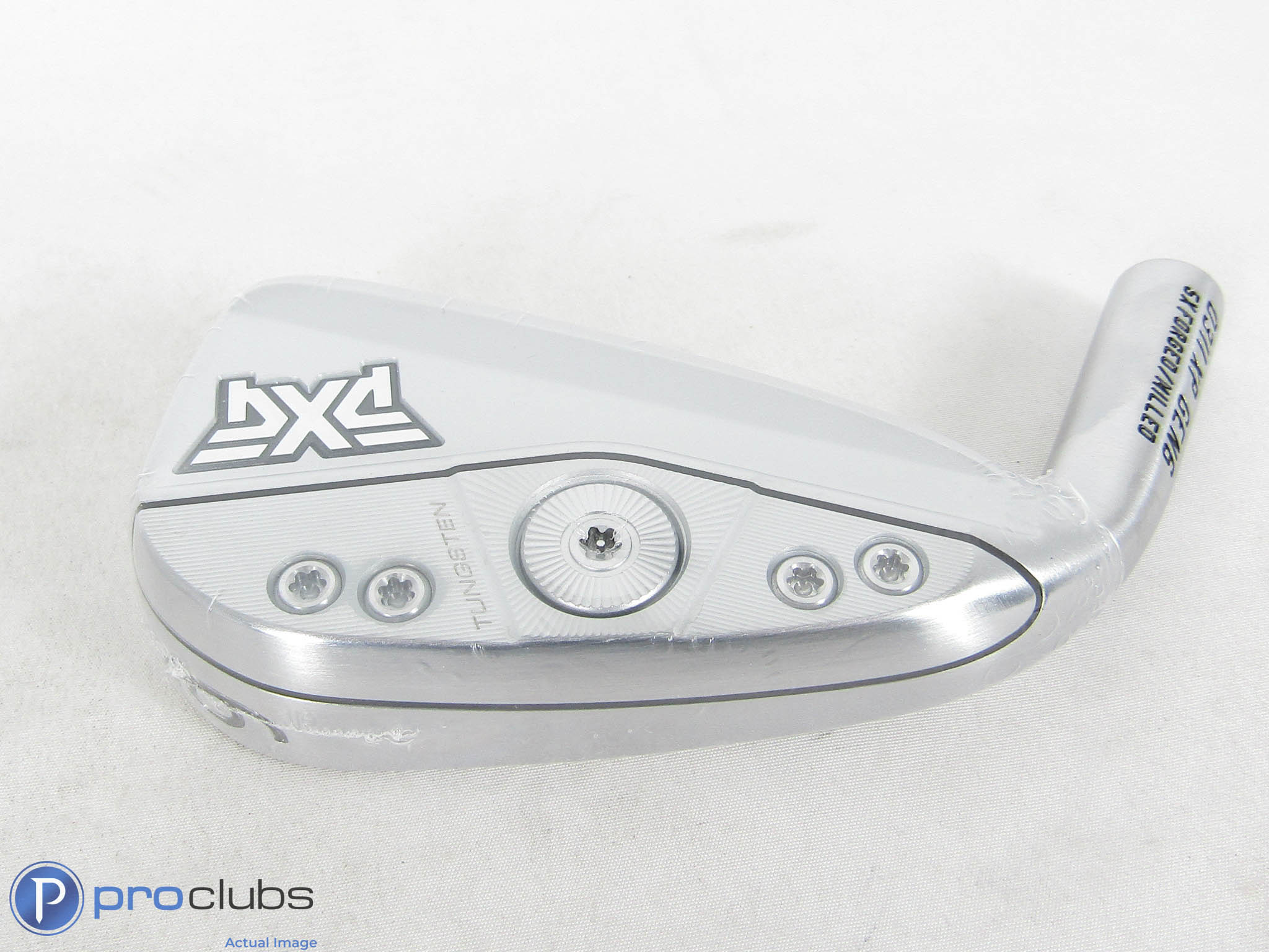 New Left Handed! PXG Gen6 0311XP 6 Iron - Head Only - 507969