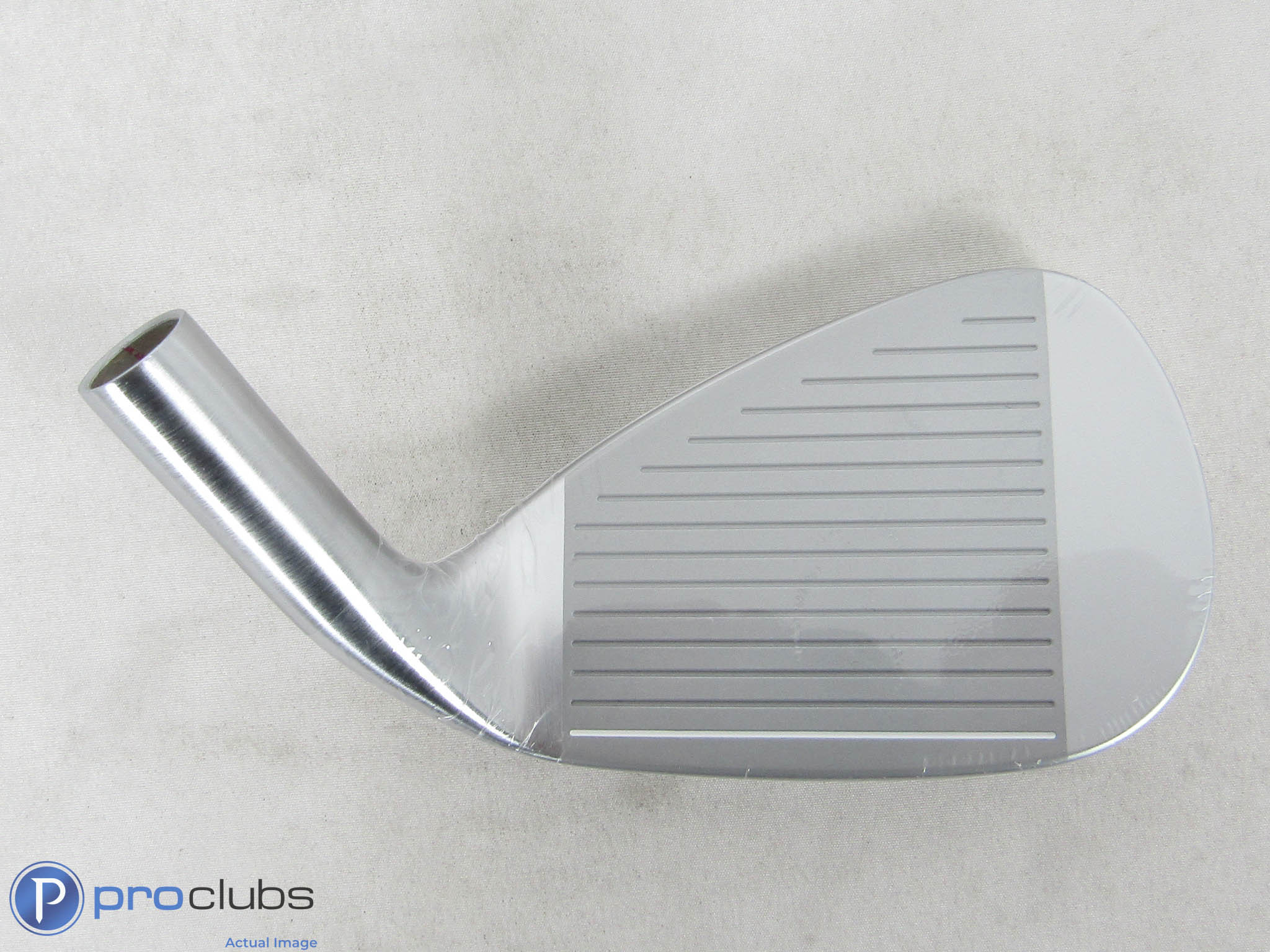 New Left Handed! PXG Gen6 0311XP Gap Wedge - Head Only - 507971 - Image 2