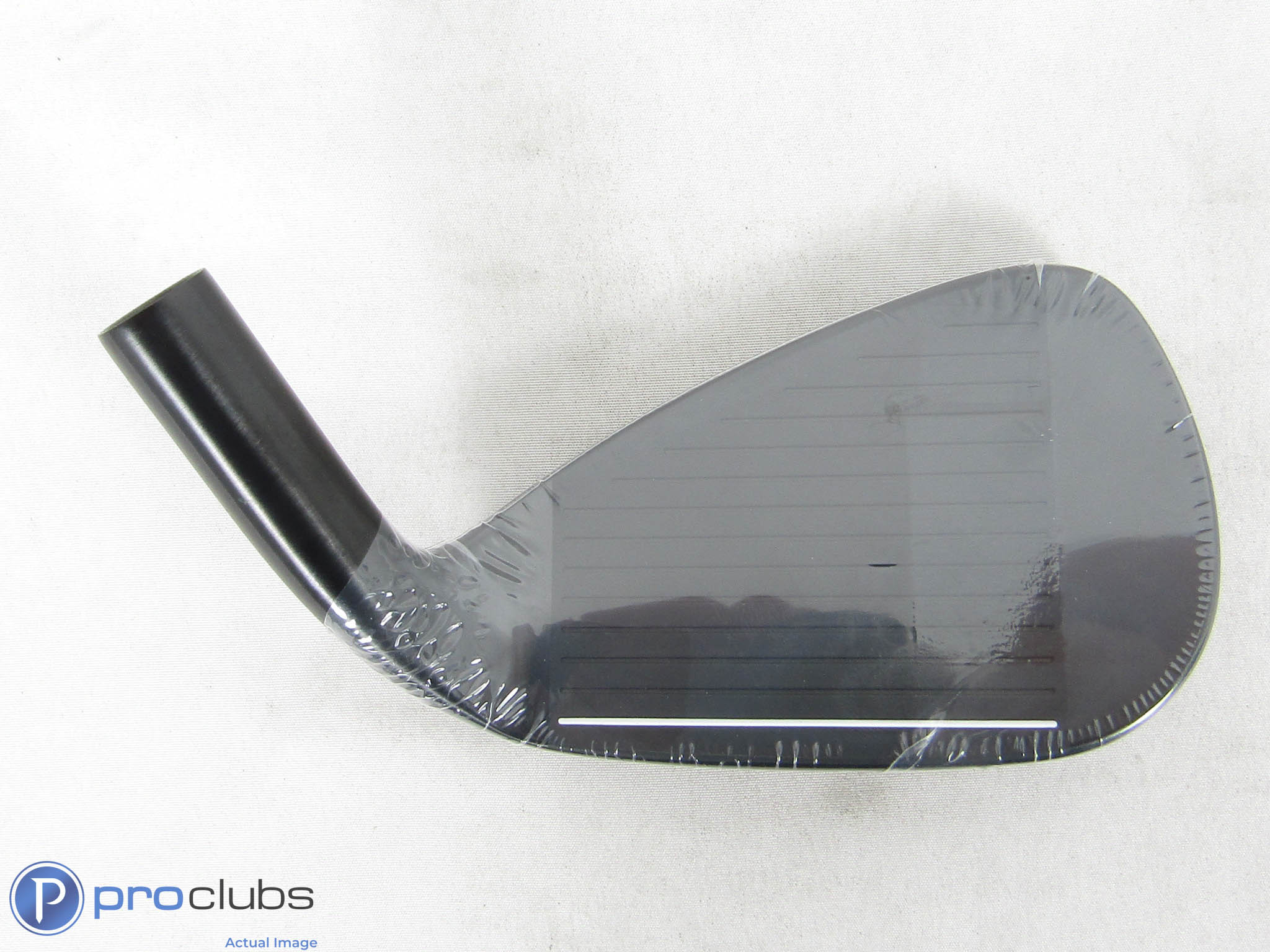 New Left Handed! PXG Black Gen6 0311XP 9 Iron - Head Only - 507957 - Image 2
