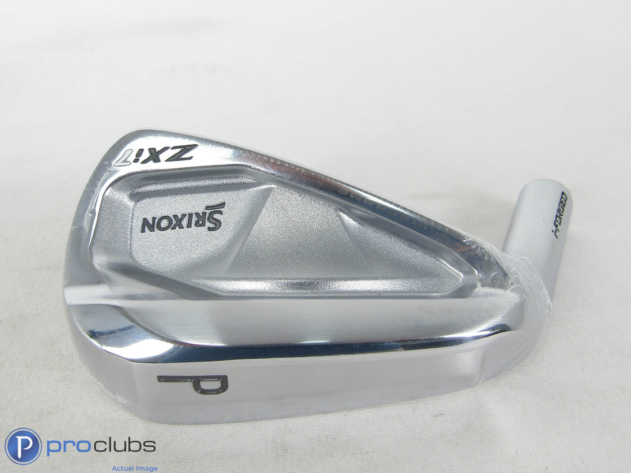 New Left Handed! Srixon ZXi7 Pitching Wedge - Head Only - 512447
