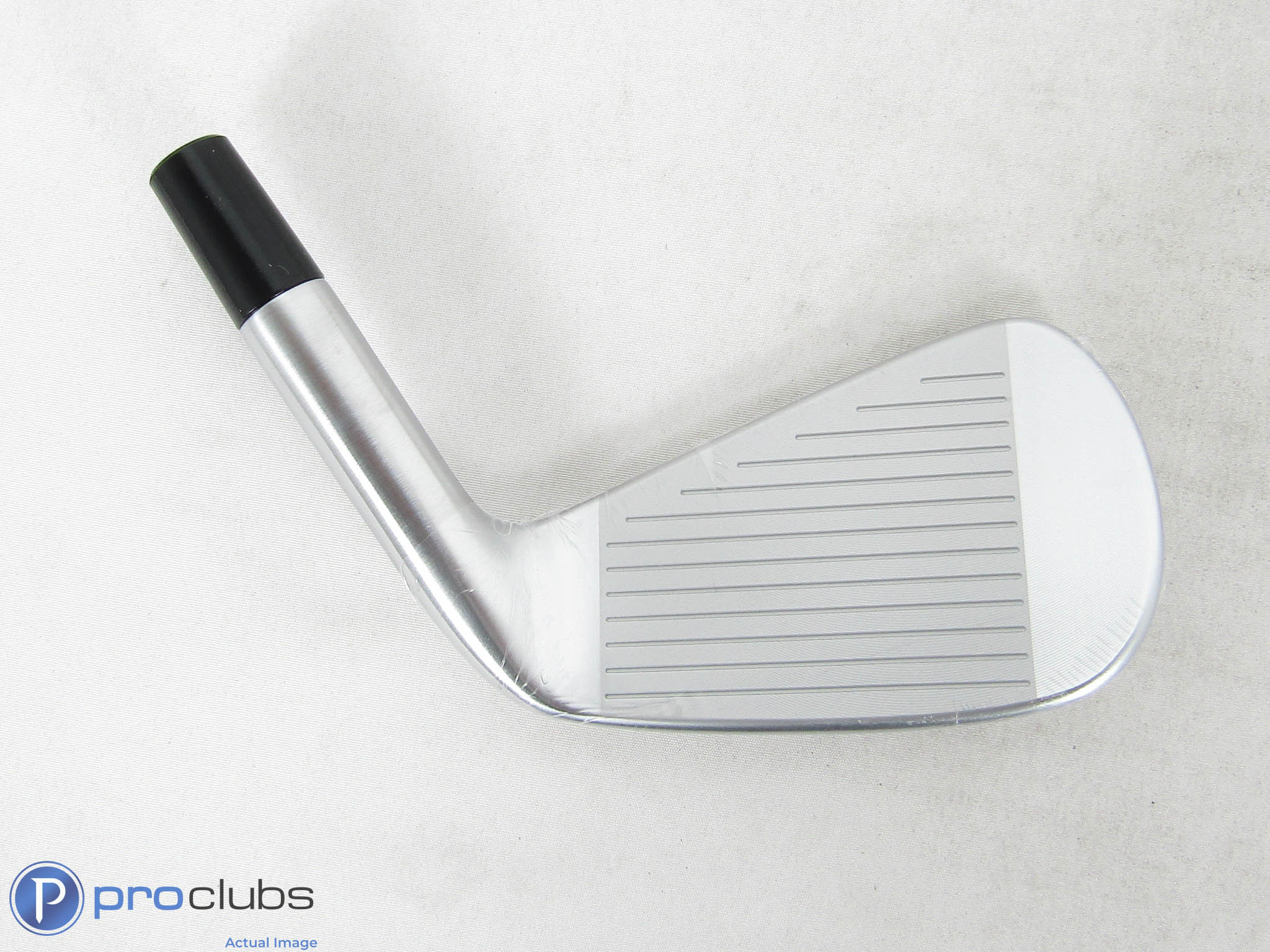 New Left Handed! TaylorMade 2024 P-7CB 5 Iron - Head Only - 508309 - Image 2