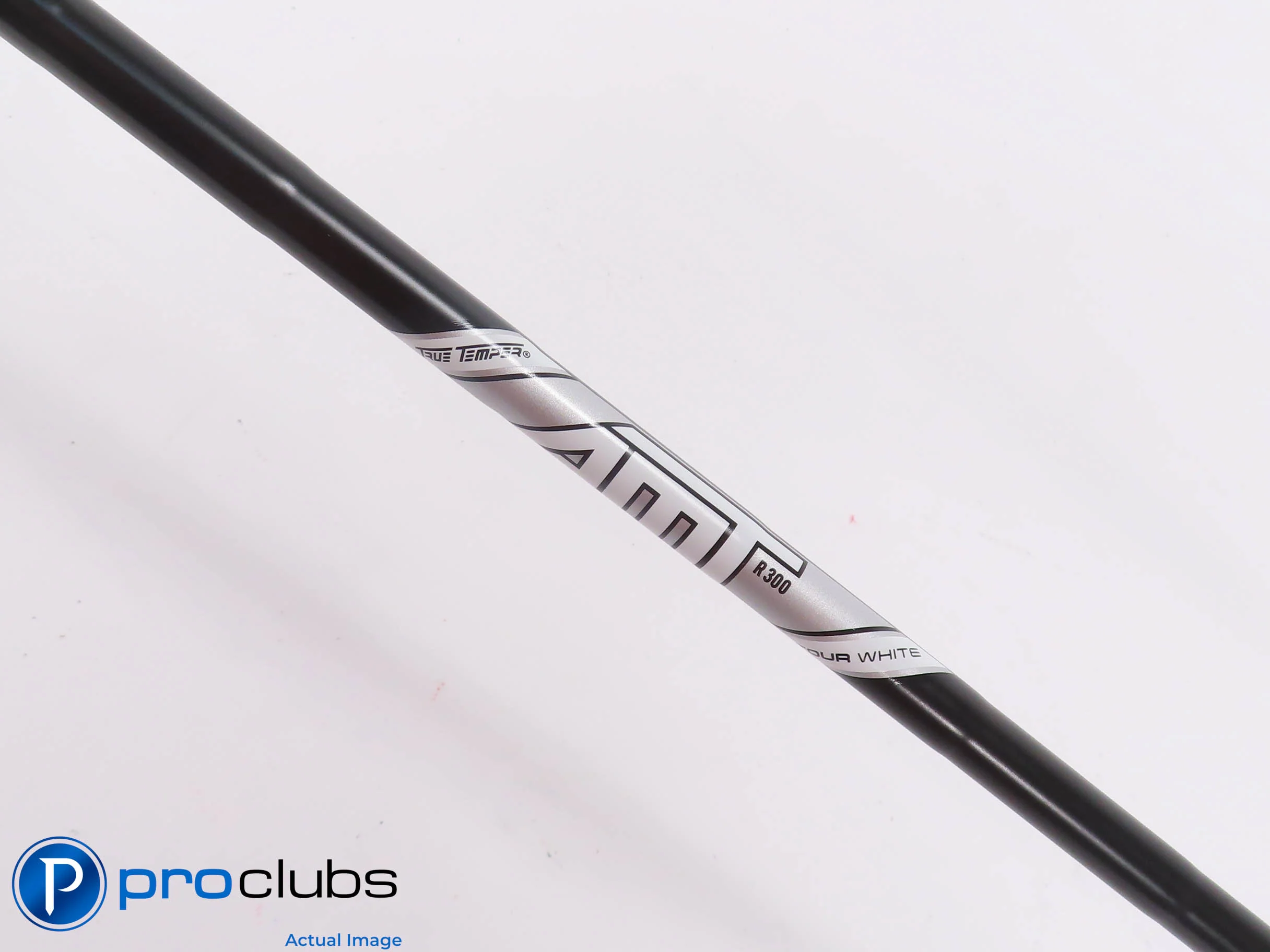 New Left Handed TaylorMade Hi-Toe3 (13)58* Wedge - AMT Regular Flex Steel 510468 - Image 3