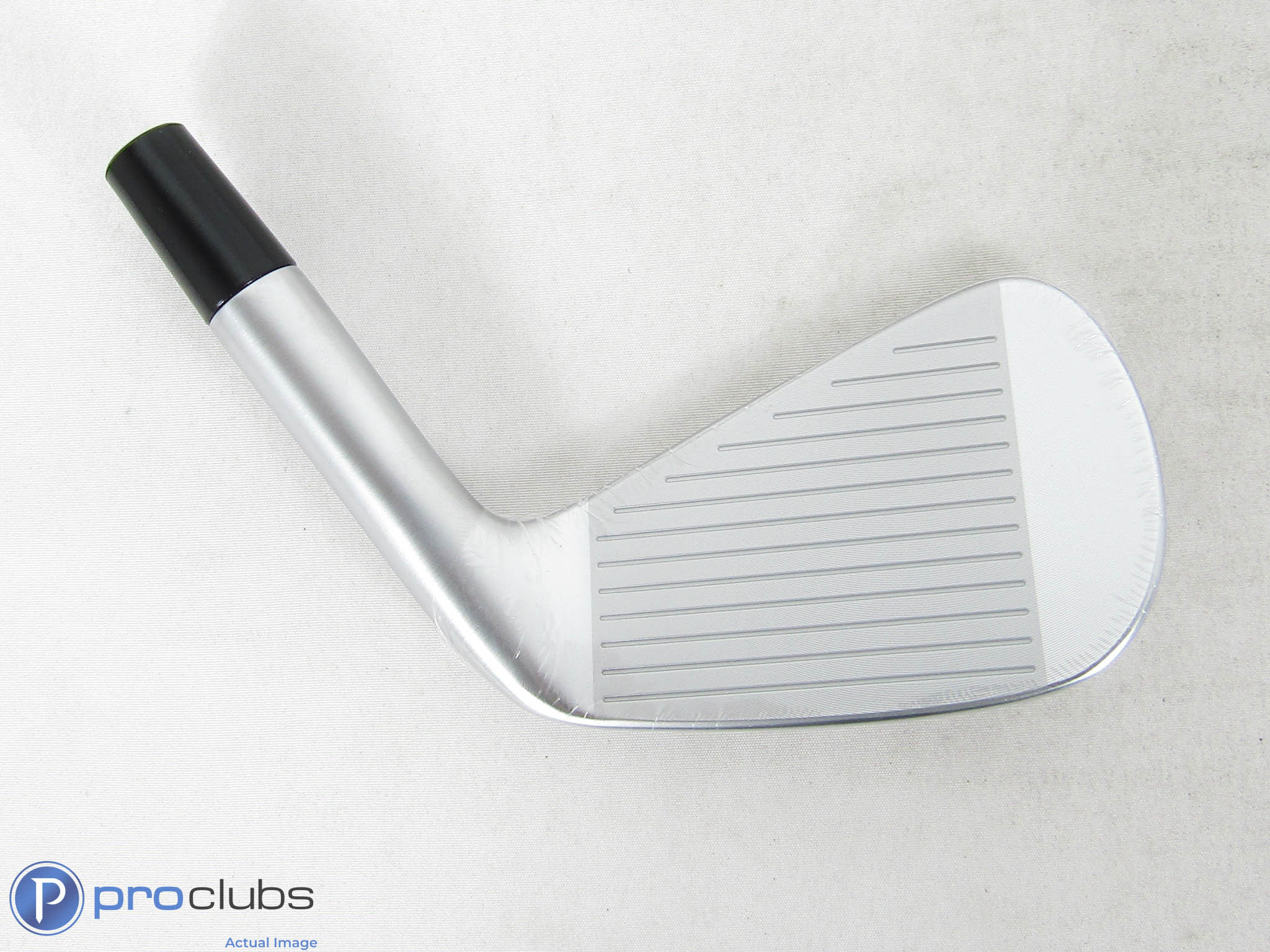New Left Handed! TaylorMade 2023 P-7MB 4 Iron - Head Only - 507955 - Image 2