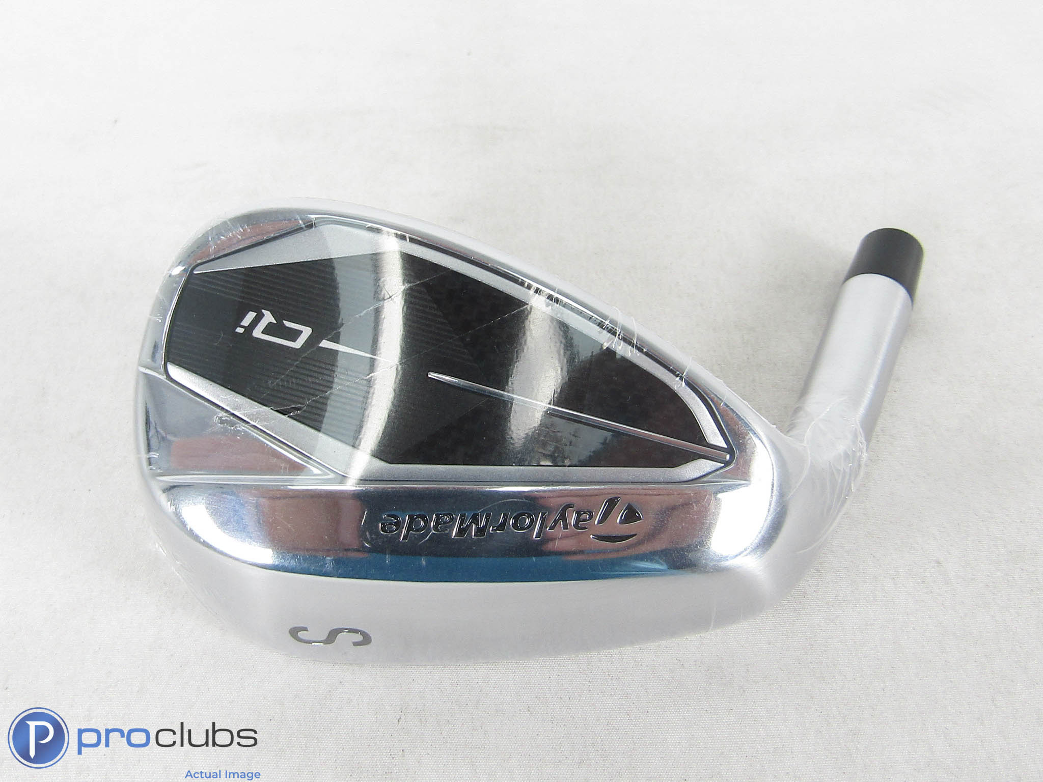 New Left Handed! TaylorMade Qi Sand Wedge - Head Only - 508116