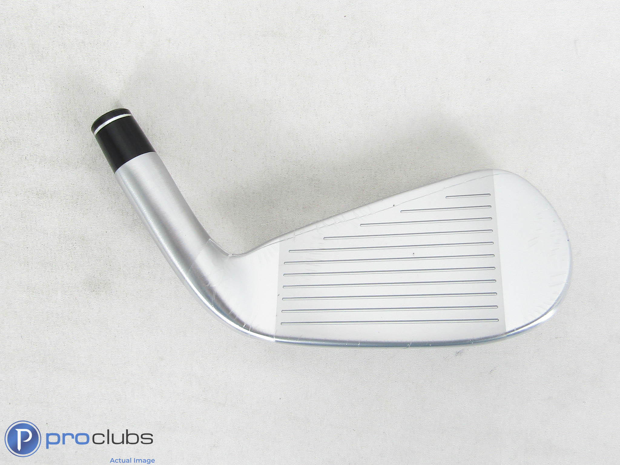 New Left Handed! TaylorMade Stealth DHY 22* Driving 4 Iron - Head Only - 507965 - Image 2