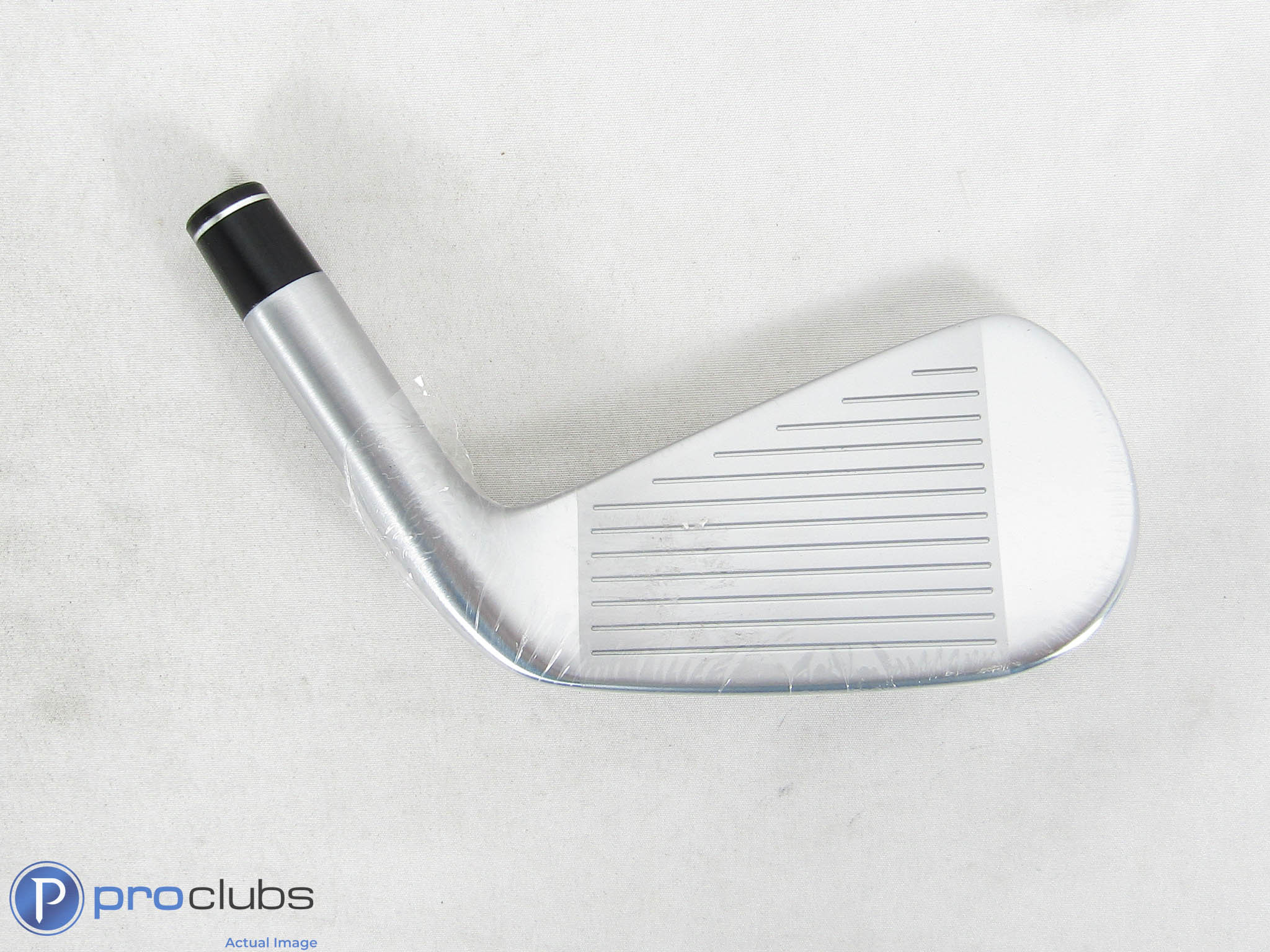New Left Handed! TaylorMade Stealth UDI 20* Driving 3 Iron - Head Only - 507964 - Image 2
