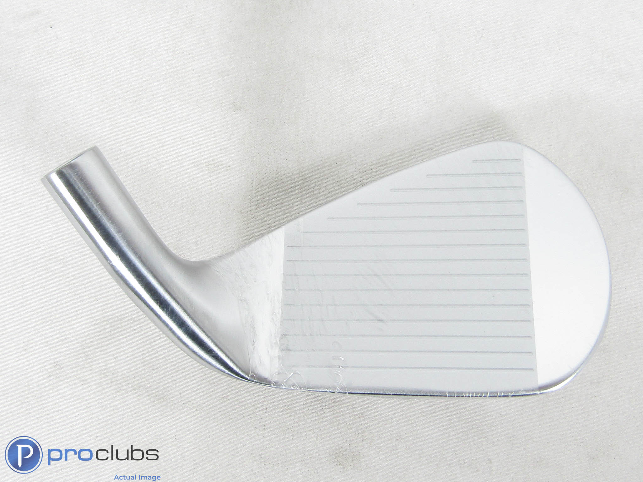 New Left Handed! Titleist T400 43* Pitching Wedge - Head Only - 507982 - Image 2