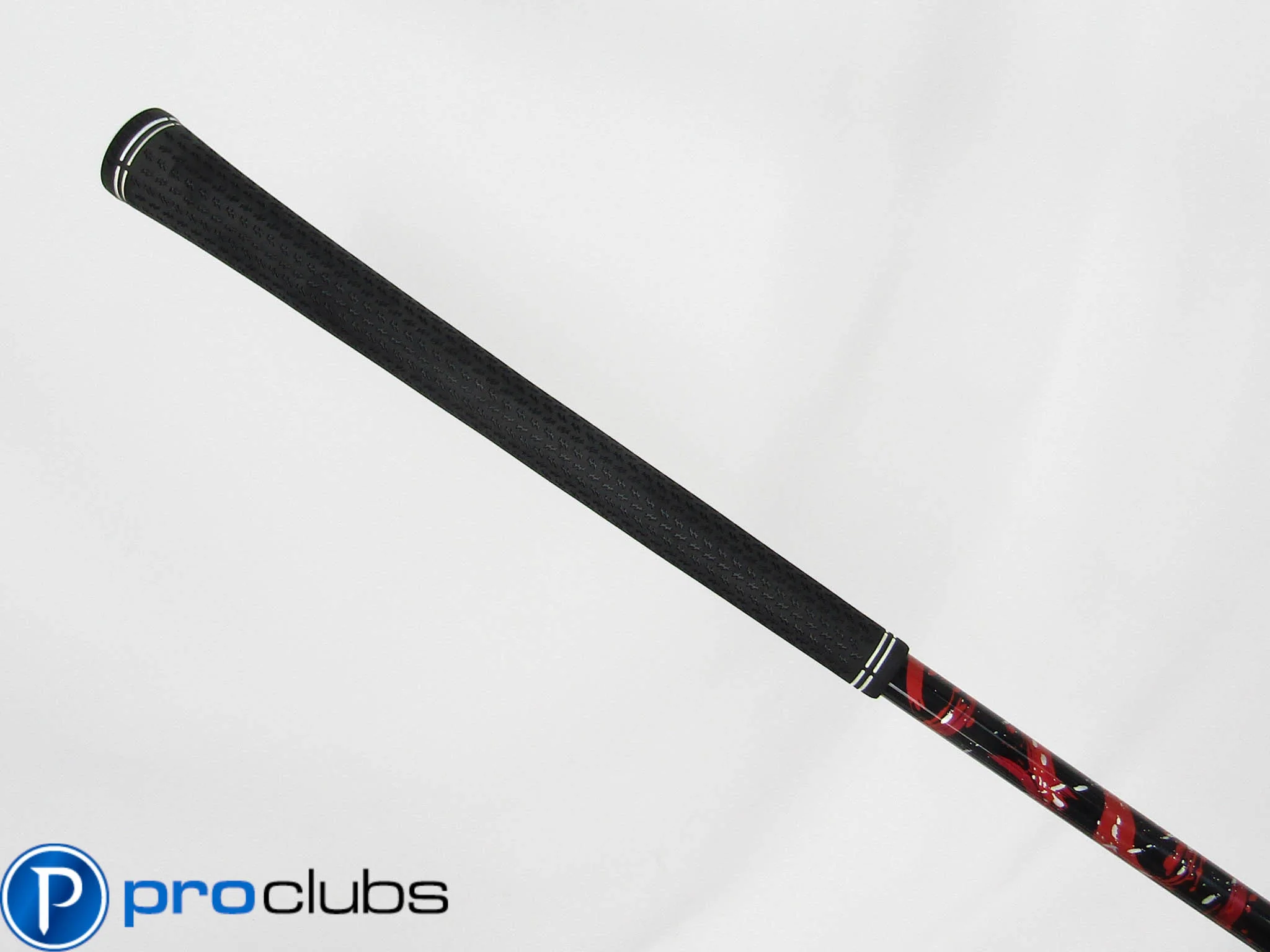 NEW MITSUBISHI KAI'LI RED 50 REGULAR FLEX 5 WOOD SHAFT w/Cobra Adapter #508844 - Image 2
