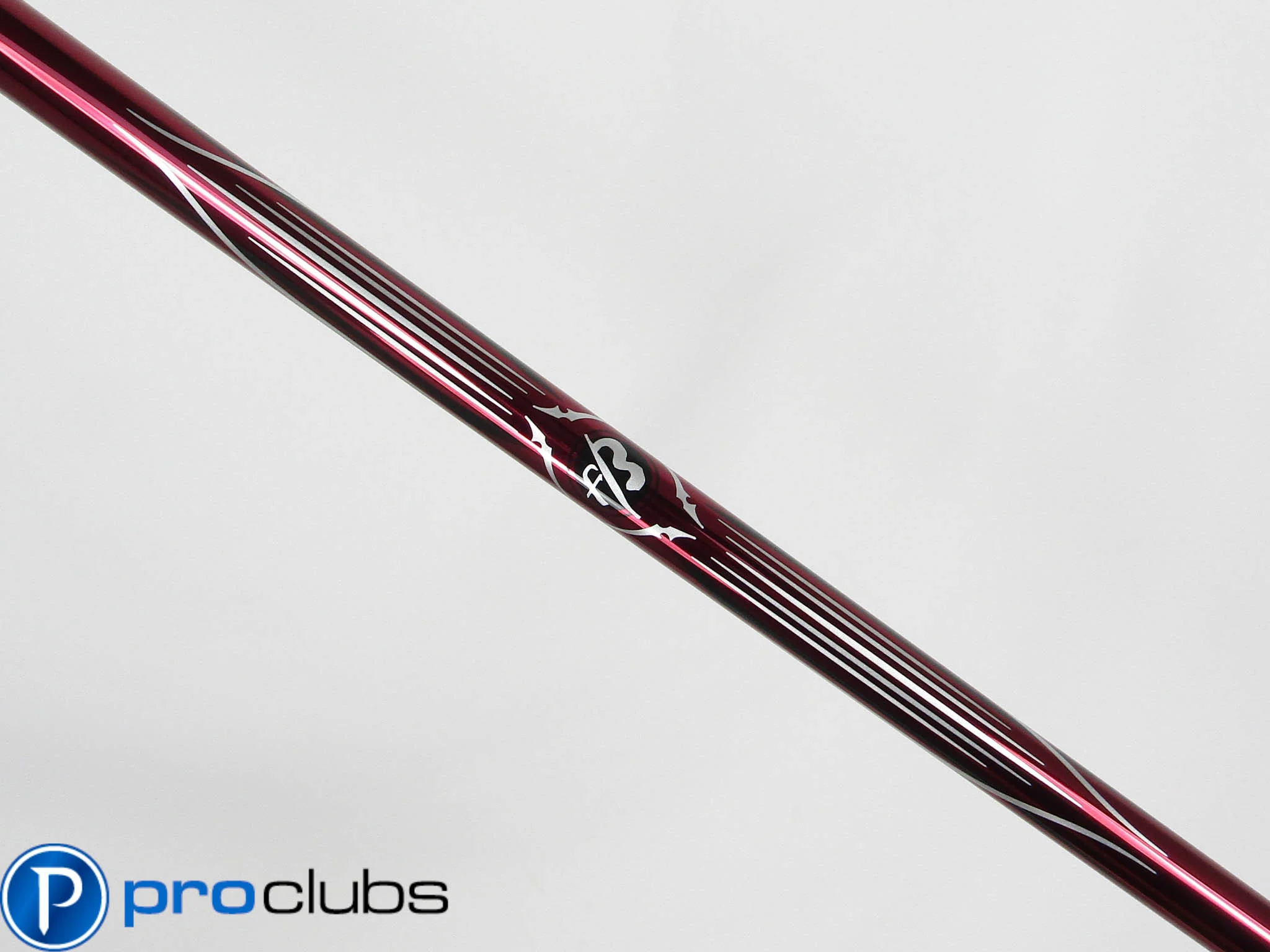 NEW MITSUBISHI BASSARA FAIRWAY WOOD LIMITED F 55 SR FLEX STIFF-REGULAR SHAFT - Image 2