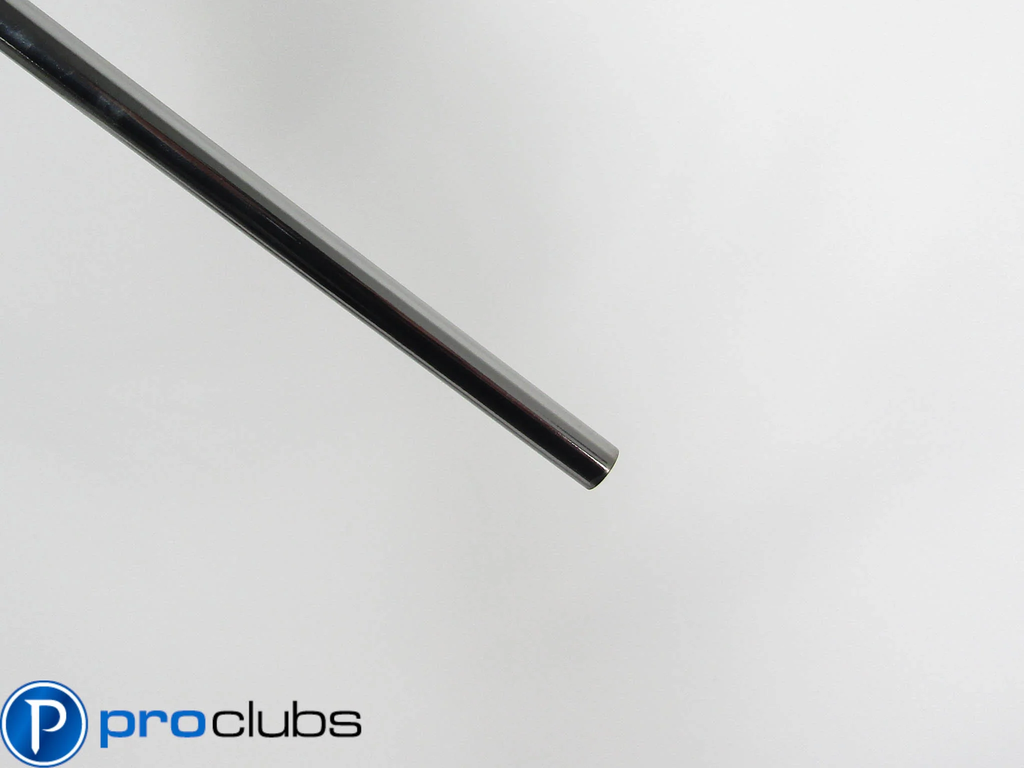 NEW MITSUBISHI CHEMICAL ELDIO (CHAMPAGNE) 40 SR-FLEX DRIVER SHAFT #429078 - Image 3