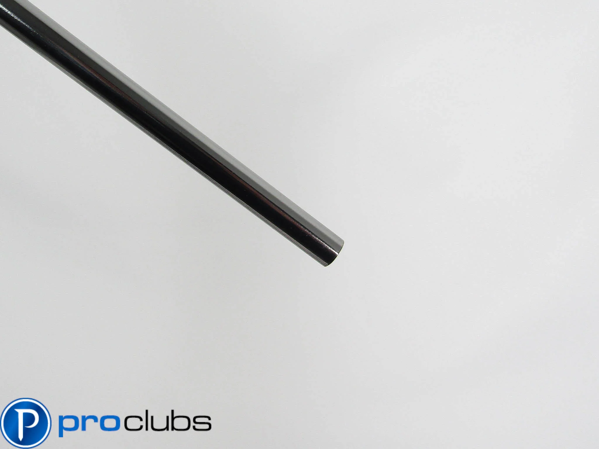 NEW MITSUBISHI CHEMICAL ELDIO (TURQUOISE) 50 SR-FLEX DRIVER SHAFT #429074 - Image 3