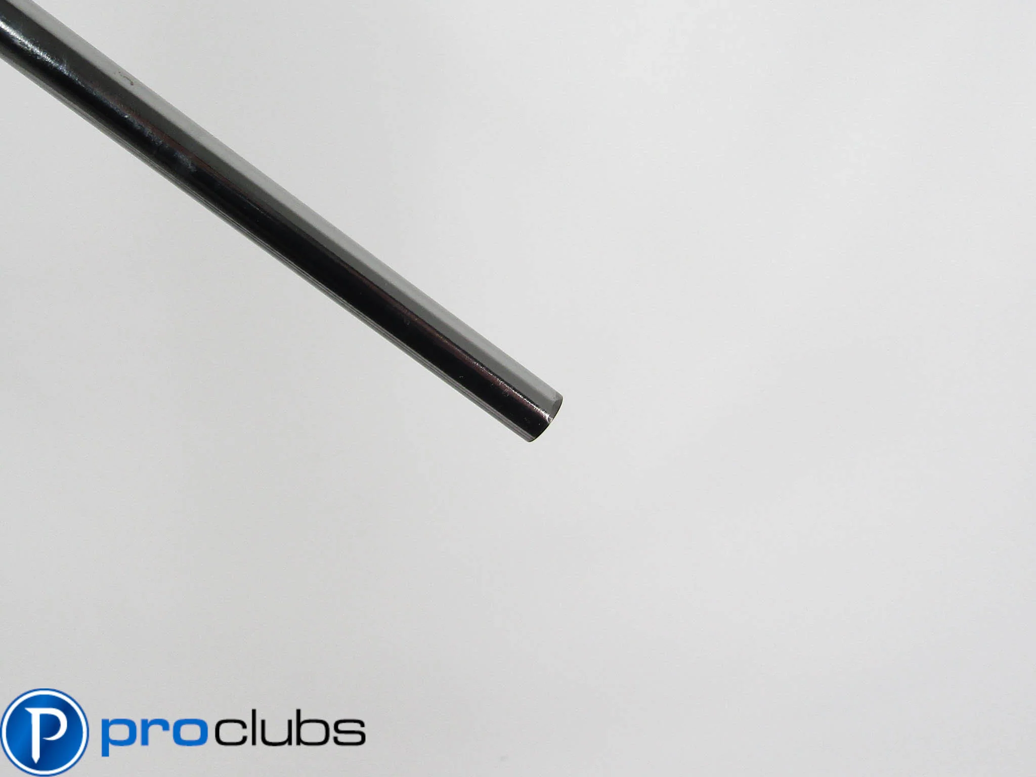 NEW MITSUBISHI CHEMICAL ELDIO (TURQUOISE) 50 STIFF FLEX DRIVER SHAFT #429073 - Image 3