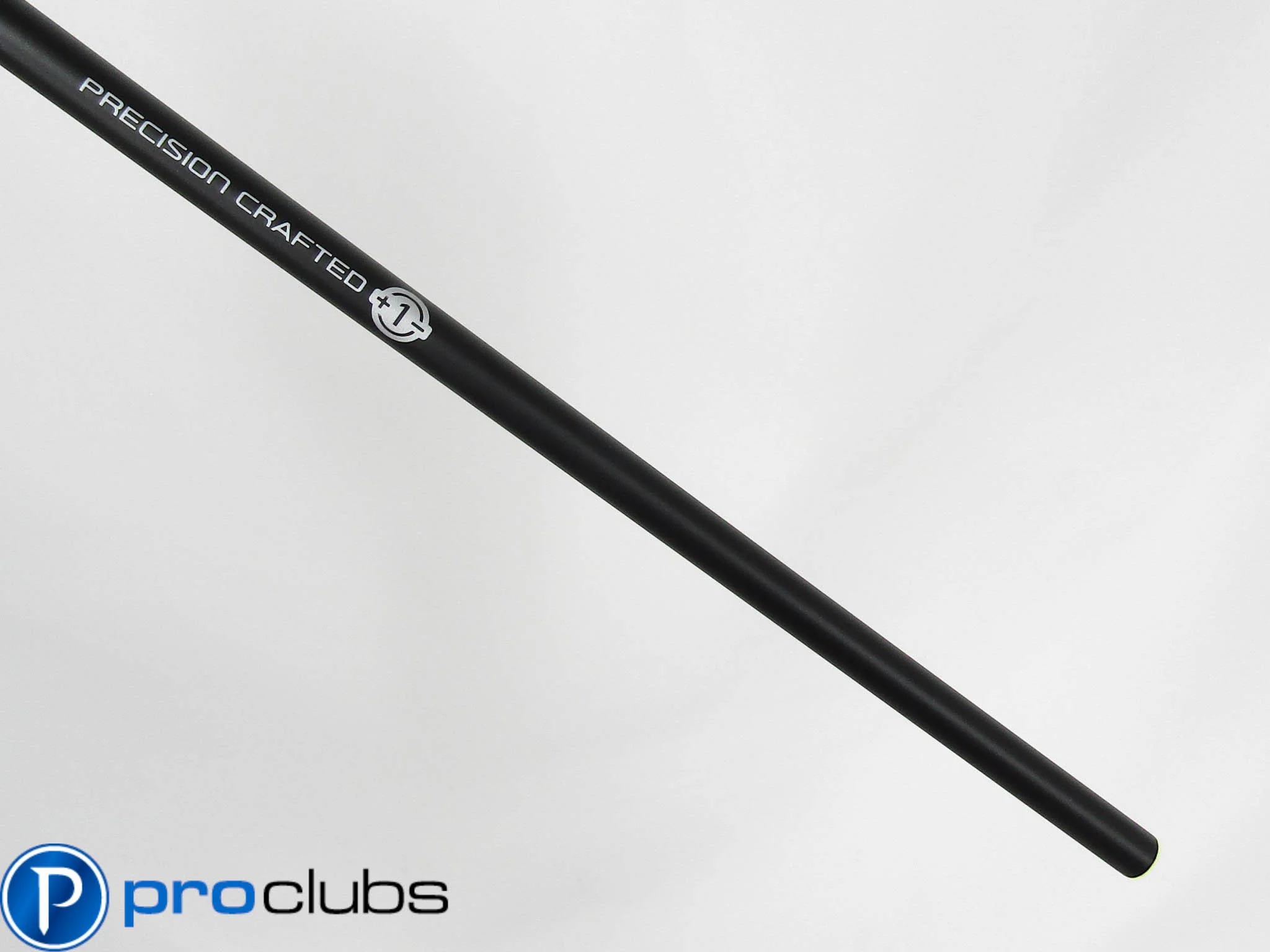 NEW MITSUBISHI VANQUISH BLUE 4 TX FLEX DRIVER SHAFT #511930 - Image 3