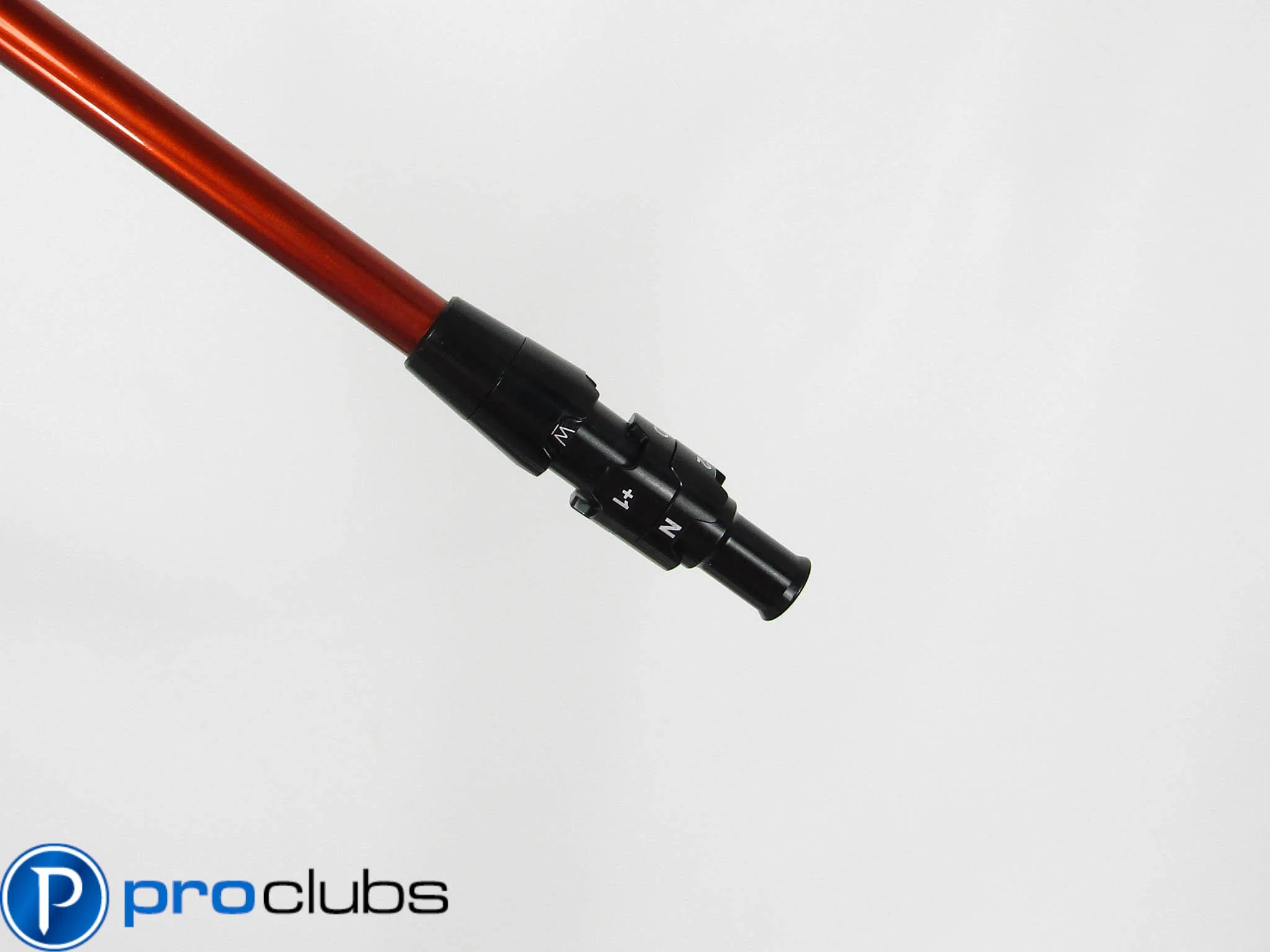NEW MITSUBISHI DIAMANA R-SERIES 70 STIFF FLEX DRIVER SHAFT w/Callaway Tip 450831 - Image 3