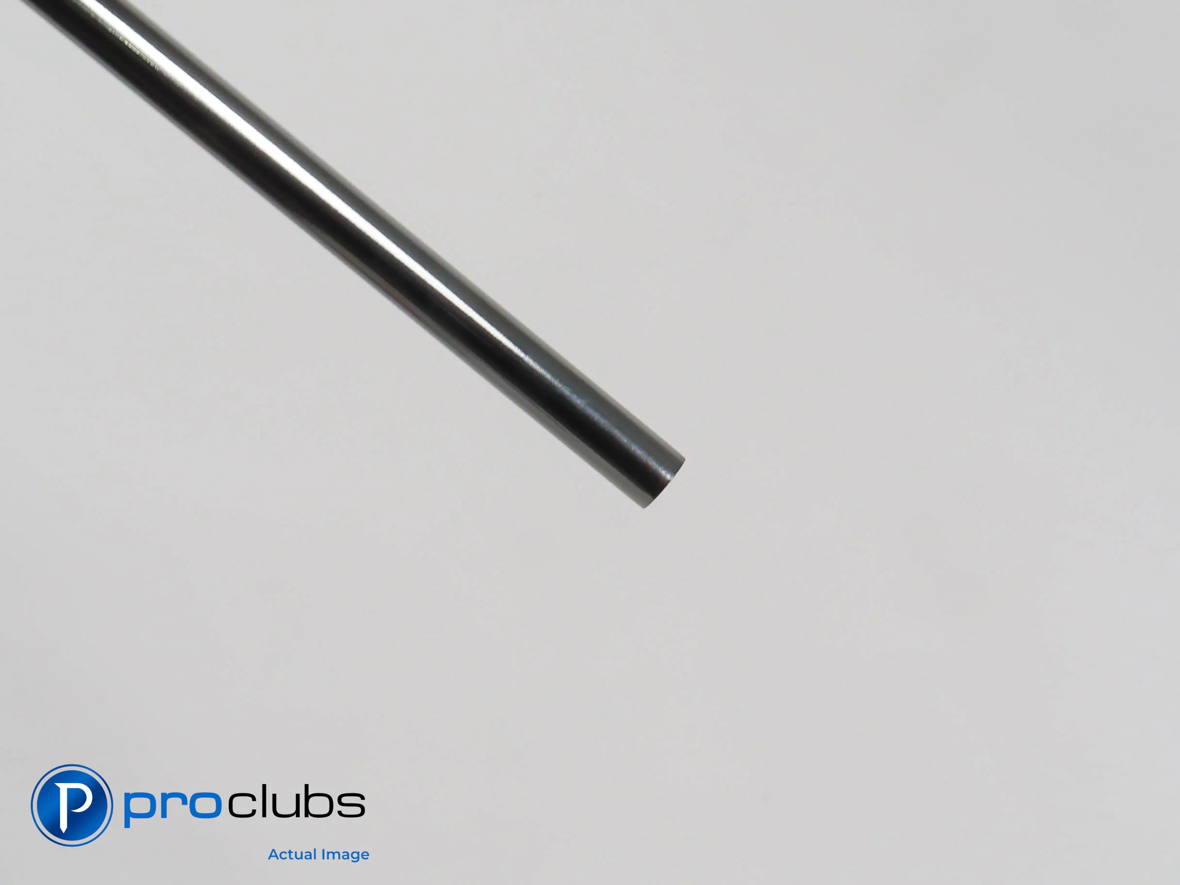 NEW! MITSUBISHI DIAMANA RF 60 Regular Flex Driver Shaft .335" Tip #376613 - Image 3
