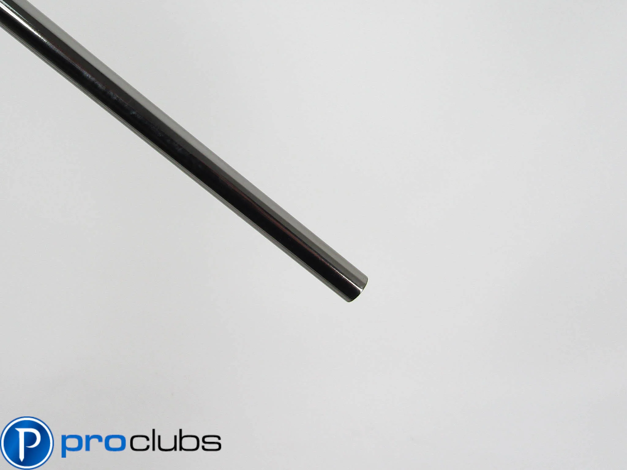 NEW MITSUBISHI DIAMANA ZF 60 REGULAR FLEX DRIVER SHAFT 46" #423439 - Image 3