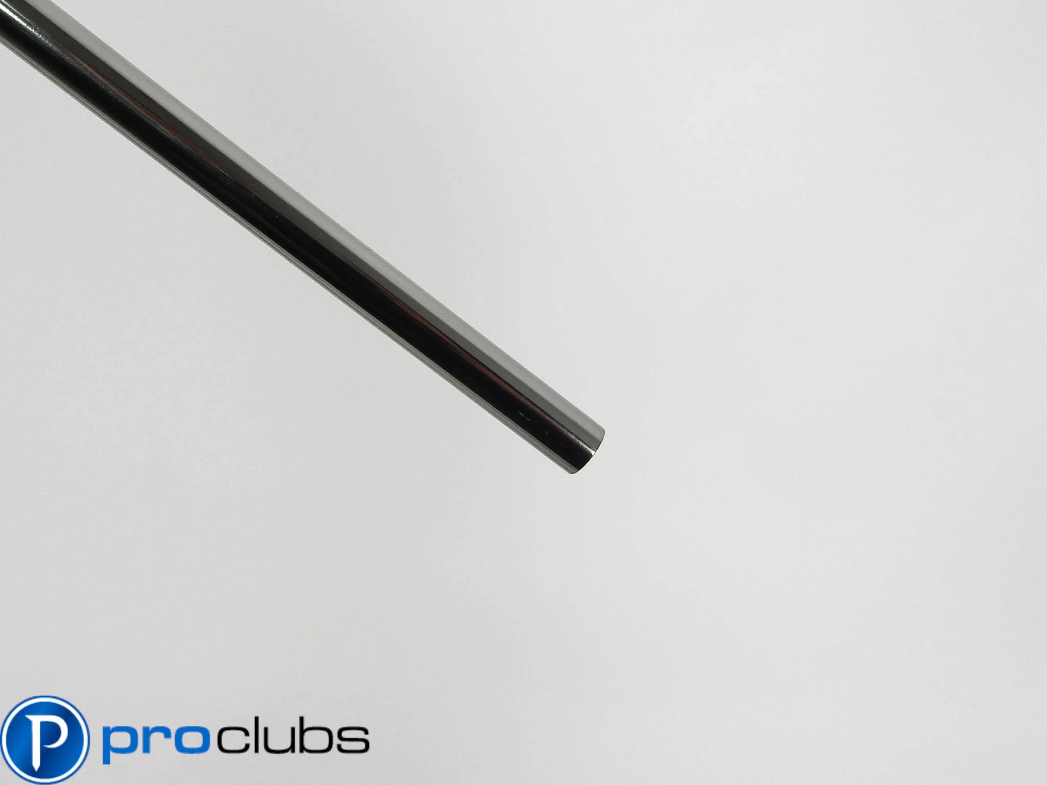 NEW MITSUBISHI DIAMANA ZF 70 X-FLEX DRIVER / WOOD SHAFT 46" #423442 - Image 3