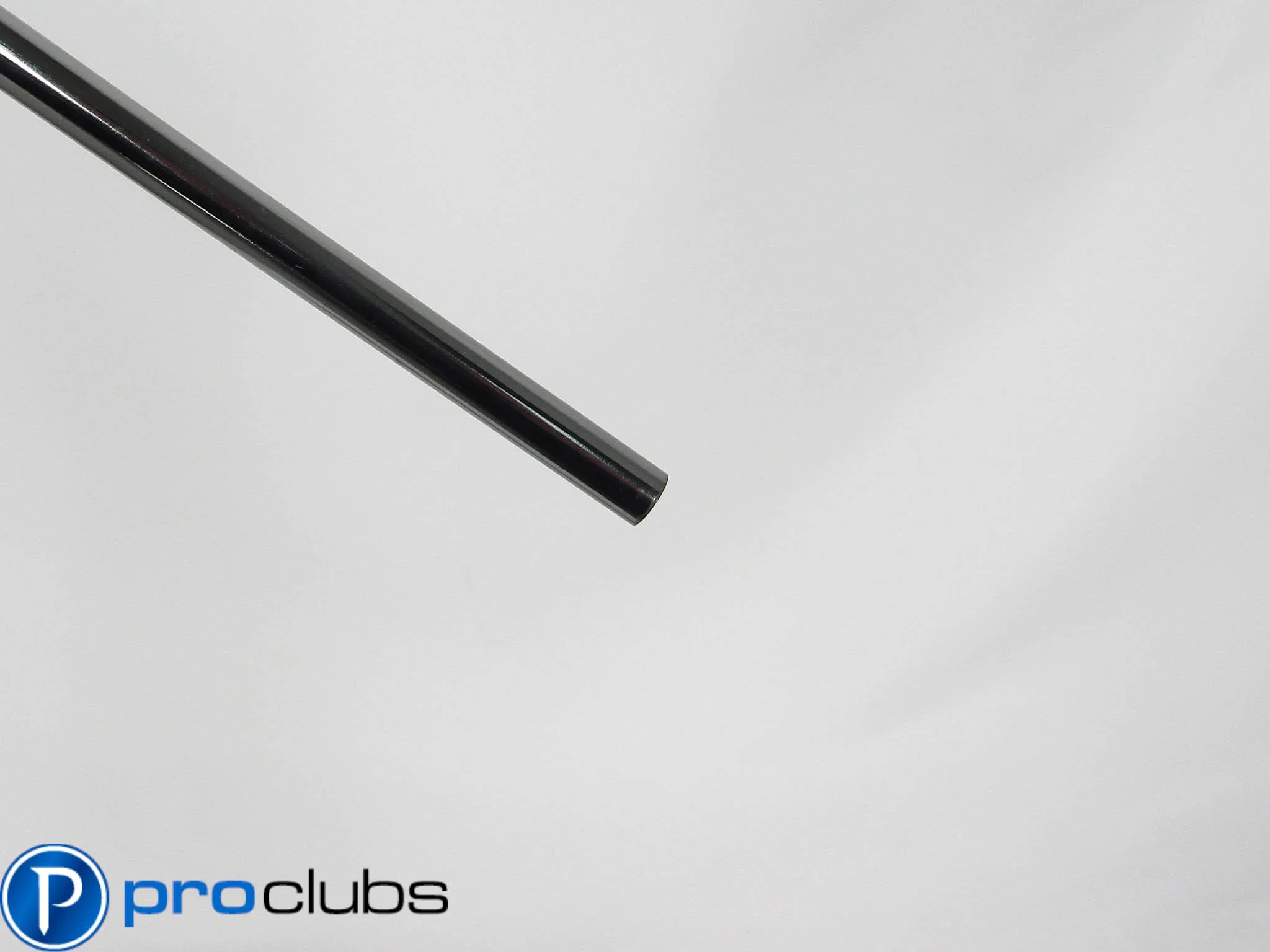 NEW MITSUBISHI FUBUKI V SERIES 40 REGULAR FLEX DRIVER SHAFT .335 46" #435905 - Image 3