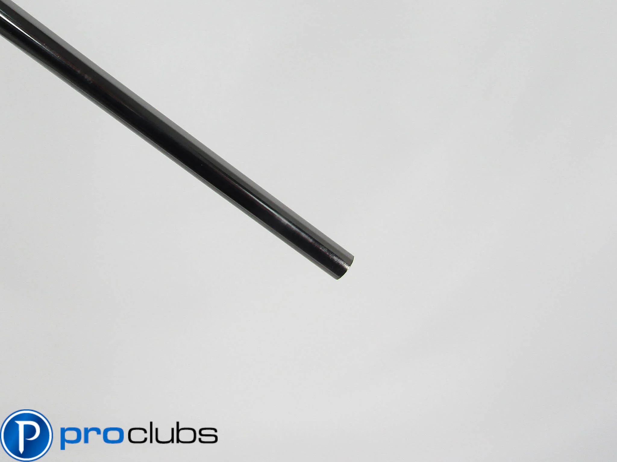 NEW MITSUBISHI FUBUKI V SERIES 50 REGULAR FLEX DRIVER SHAFT .335 46" #425525 - Image 3