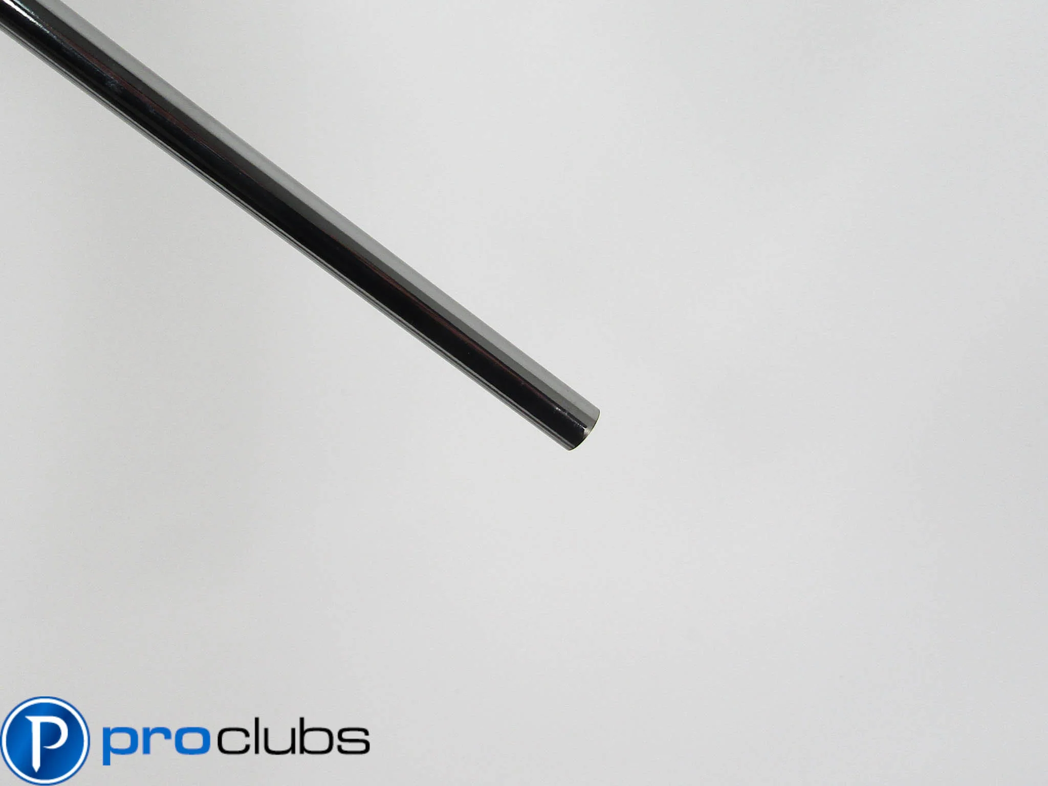 NEW MITSUBISHI FUBUKI V SERIES 50 STIFF FLEX DRIVER SHAFT .335 46" #424330 - Image 3