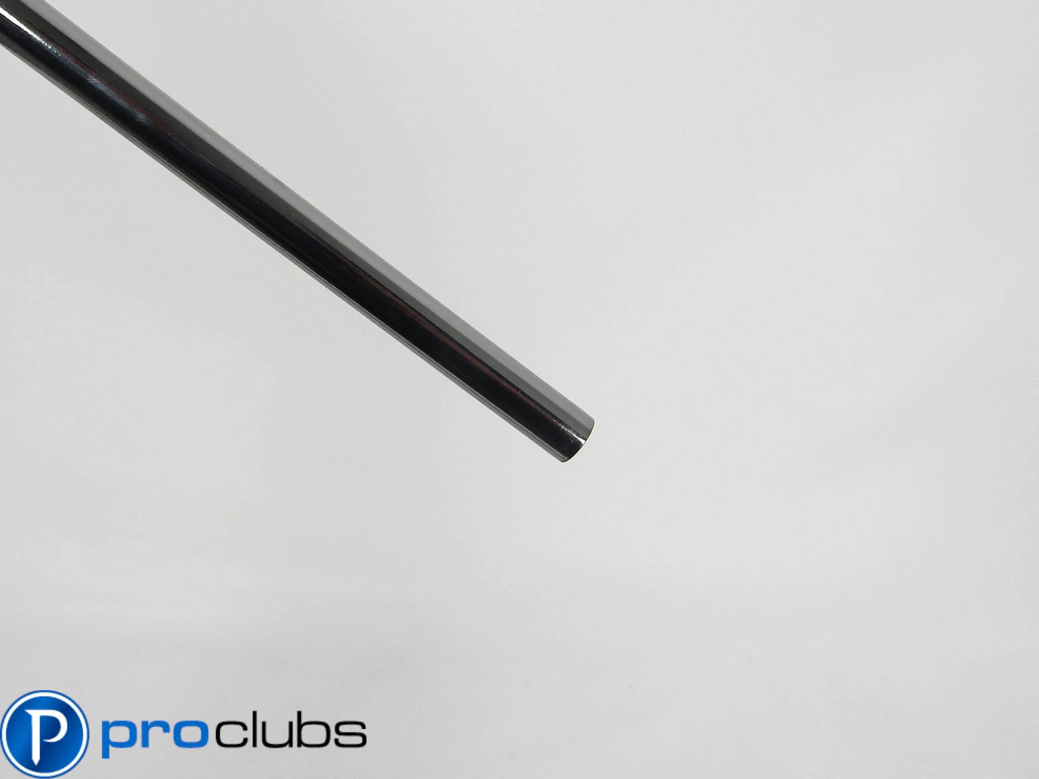 NEW MITSUBISHI FUBUKI V SERIES 60 STIFF FLEX DRIVER SHAFT .335 46" #425492 - Image 3