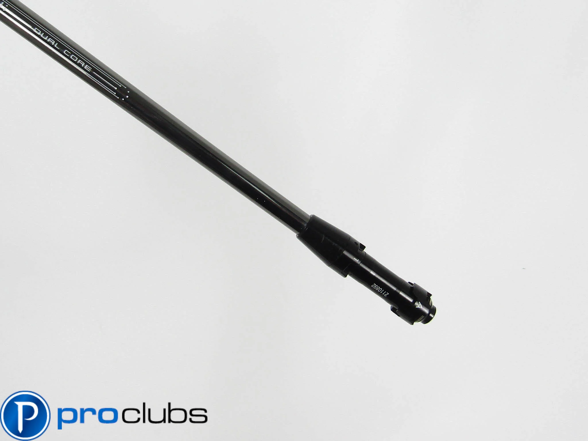 NEW MITSUBISHI KURO KAGE XD 50 STIFF FLEX DRIVER SHAFT w/Titleist Adapter 450772 - Image 3
