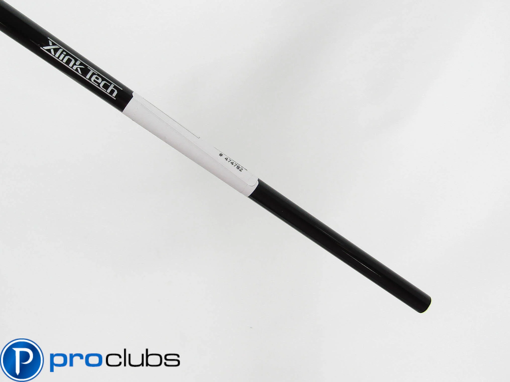 NEW MITSUBISHI TENSEI 1K PRO WHITE 50 REGULAR FLEX DRIVER SHAFT #474782 - Image 4