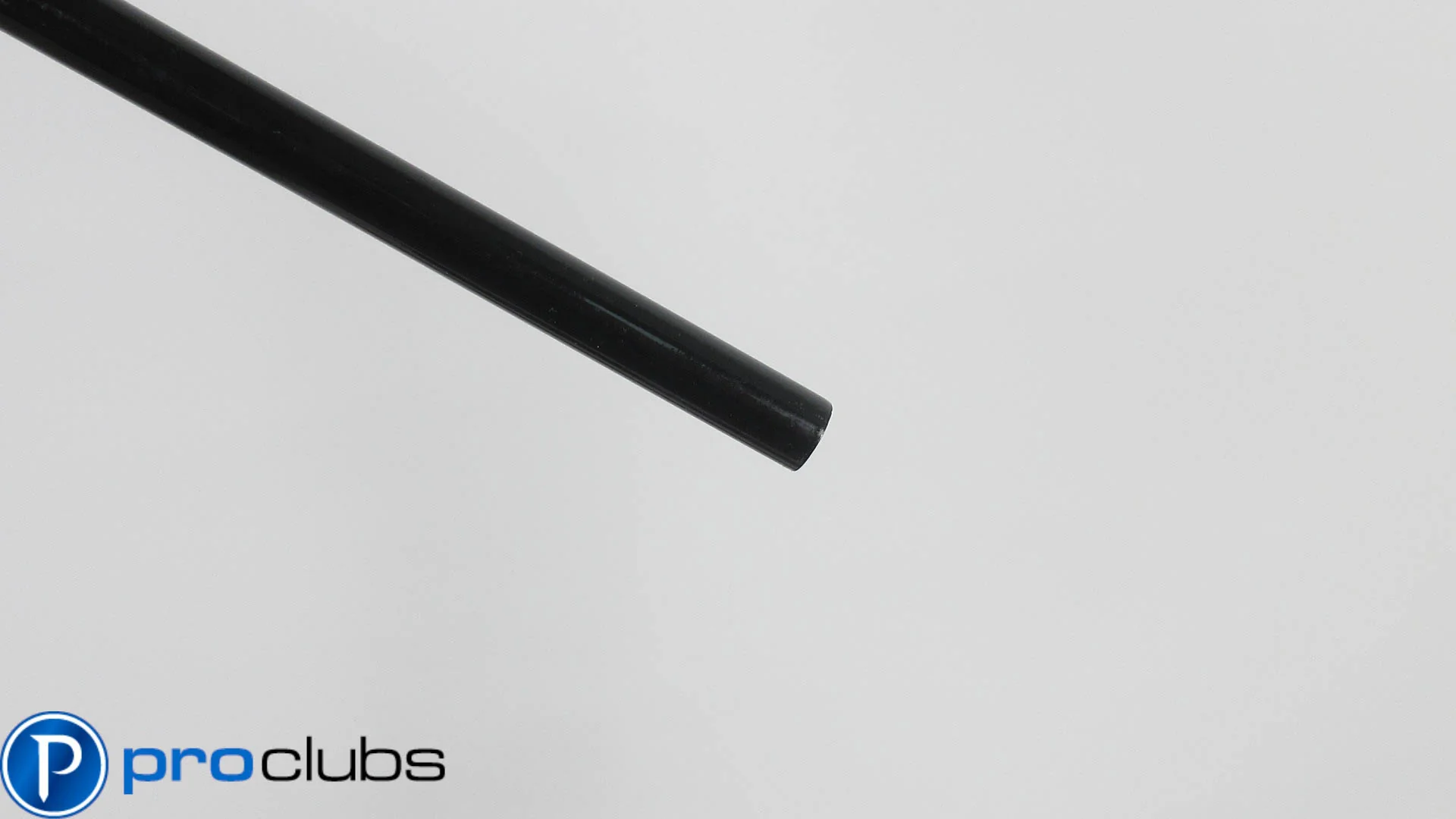 NEW MITSUBISHI TENSEI AV RAW ORANGE 85 TX FLEX WOOD SHAFT #377387 - Image 3